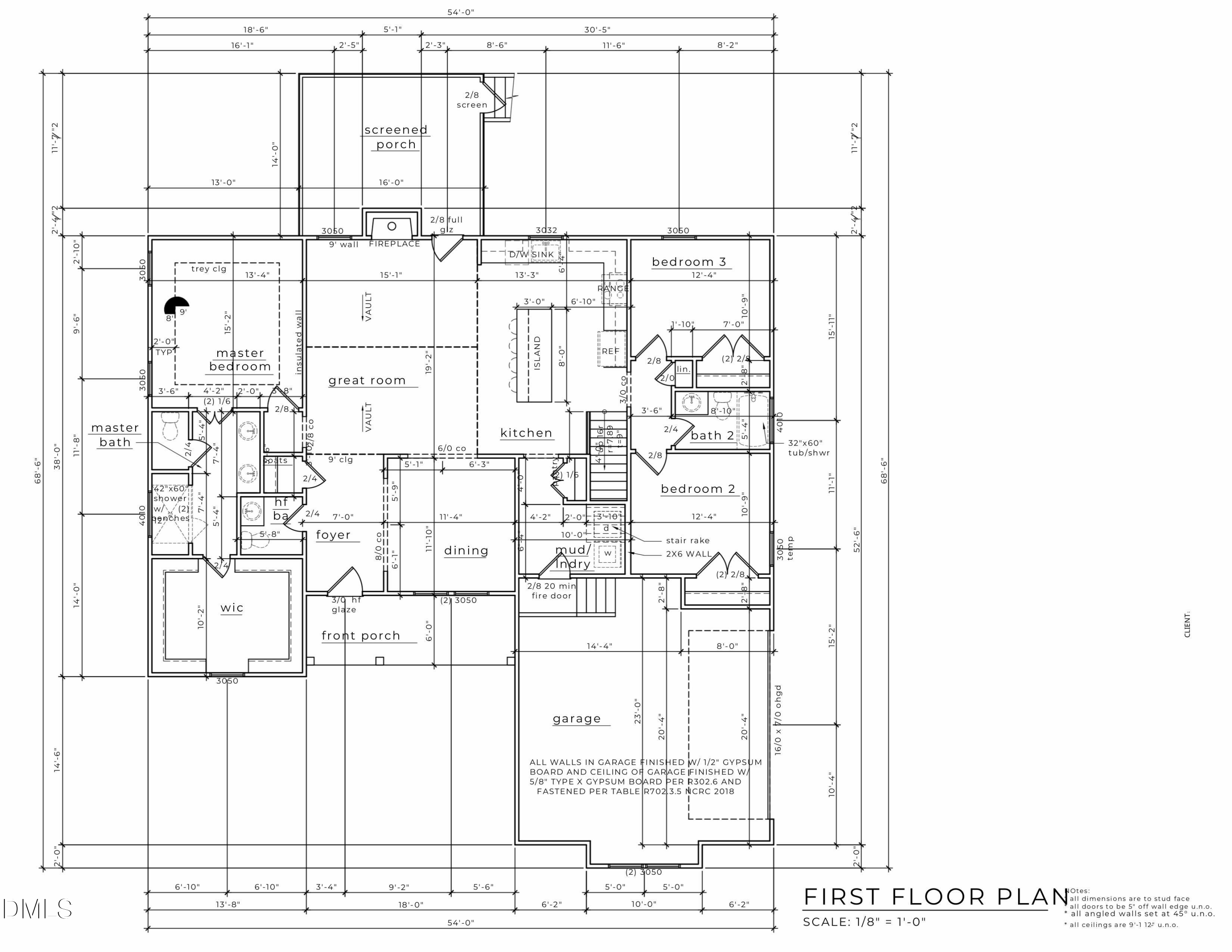 105 Woodland Creek Way