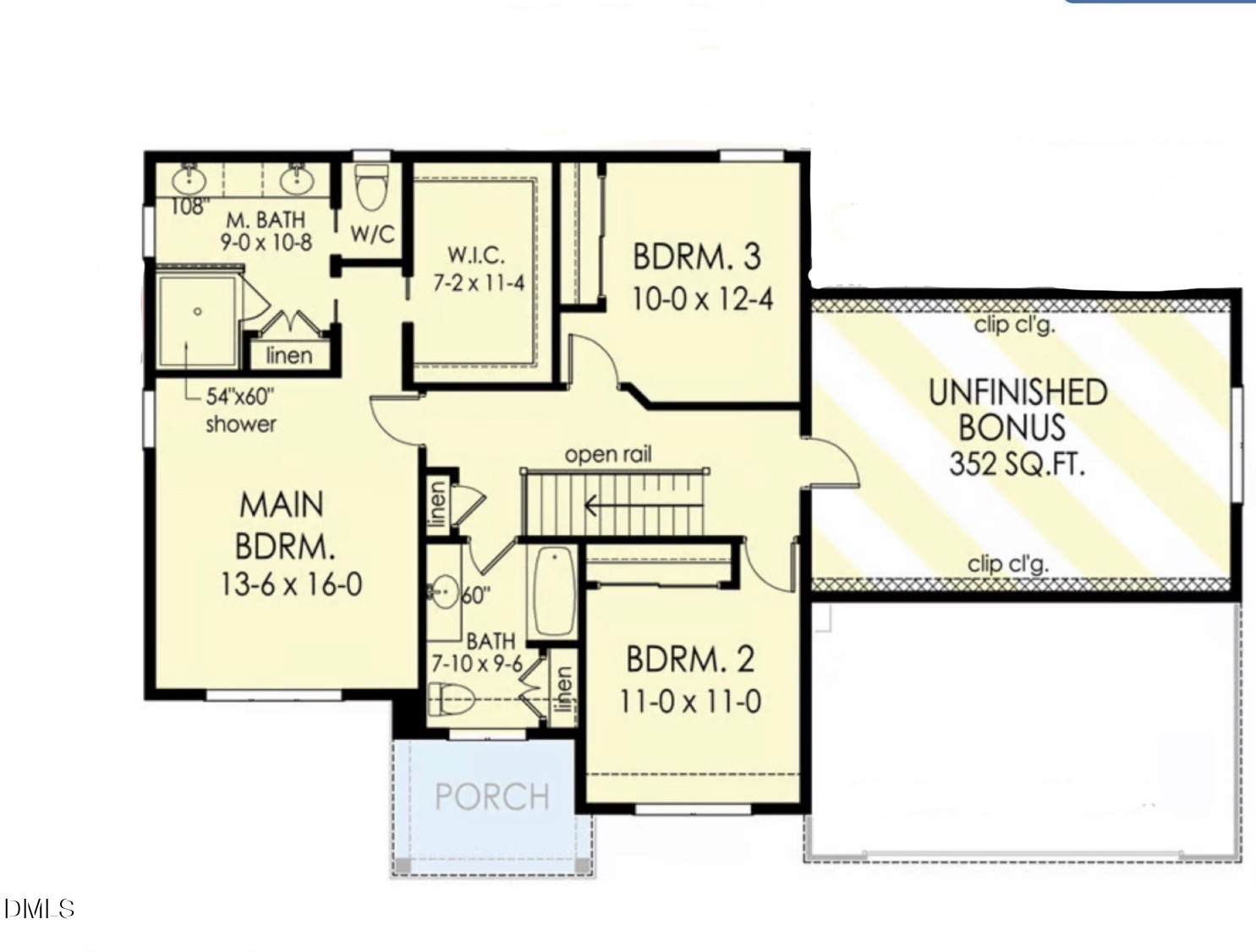 104 Spring Grove Drive