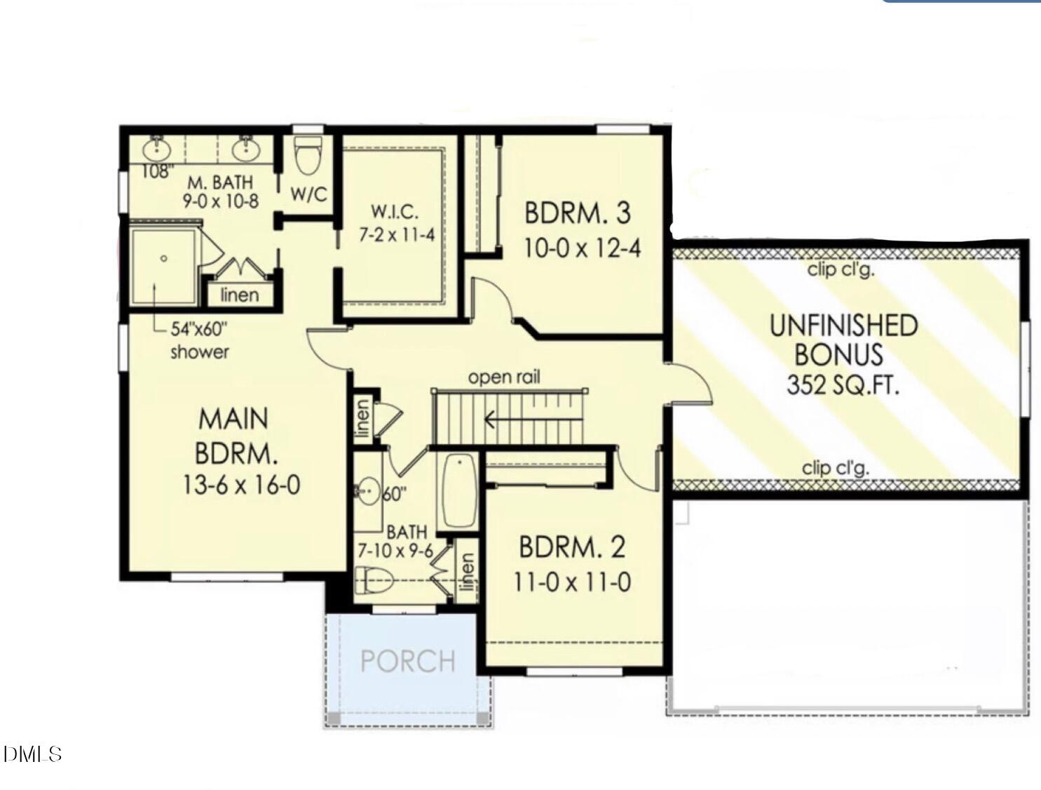 104 Spring Grove Drive