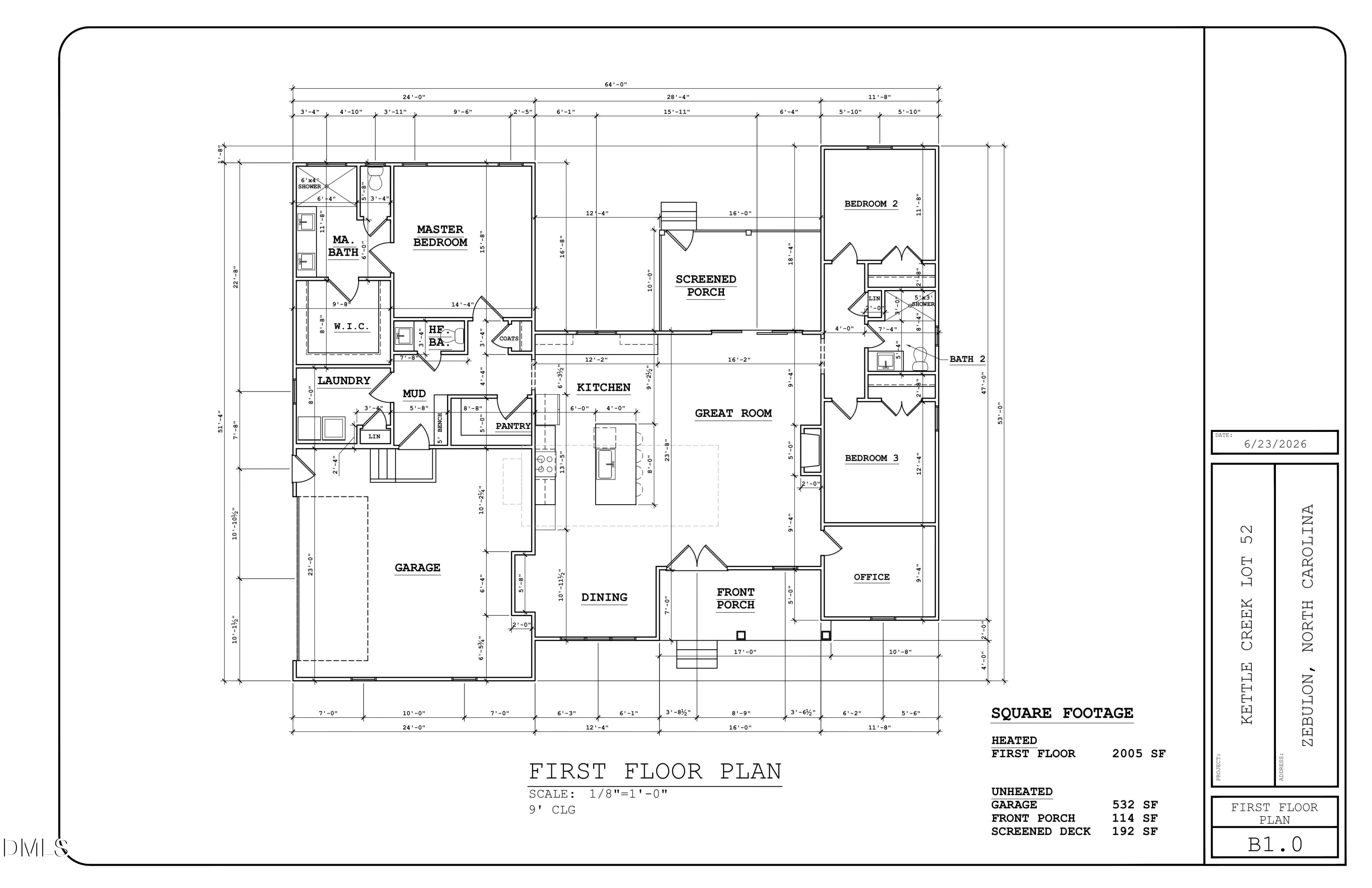 109 Spring Grove Drive