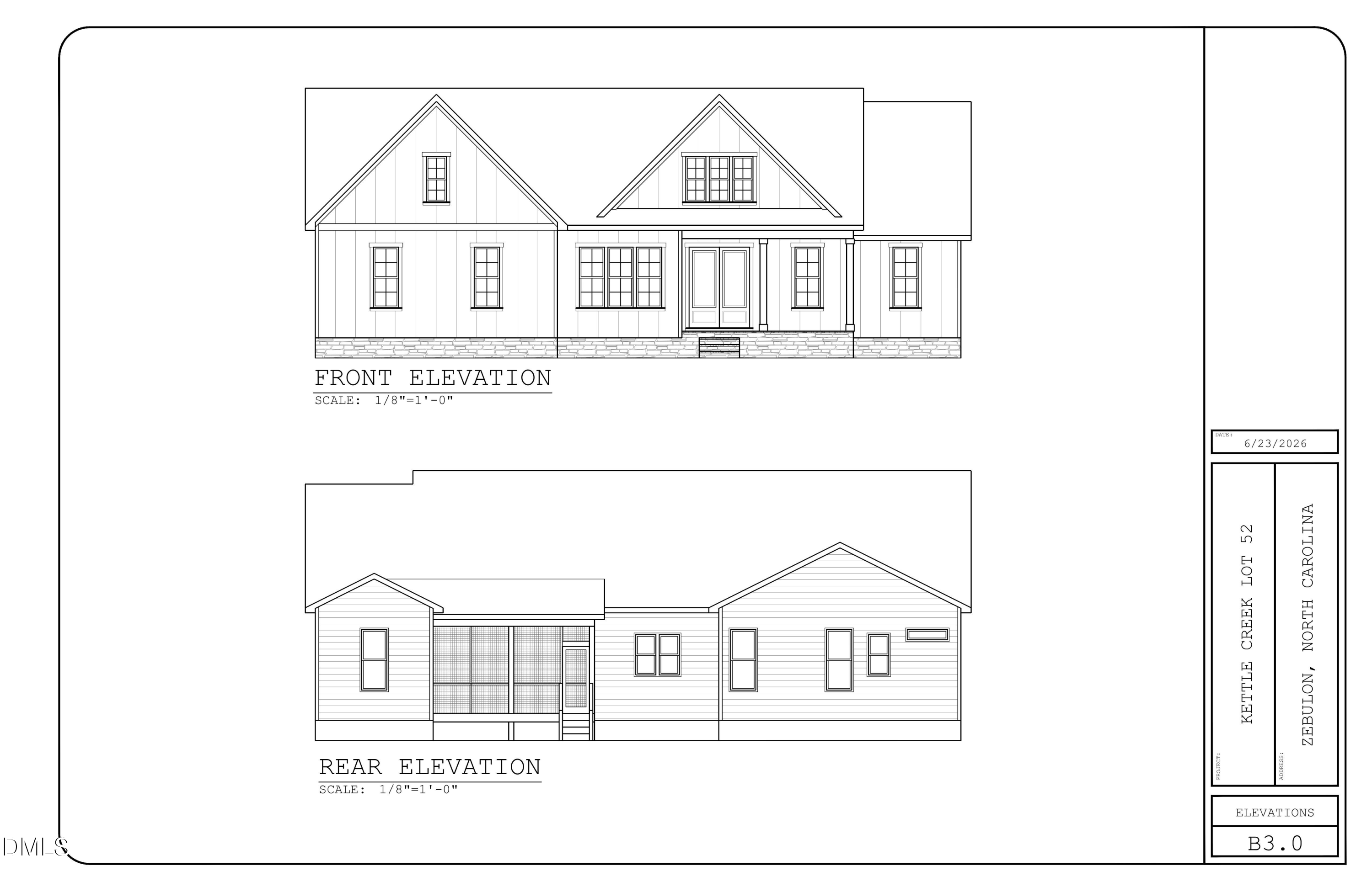 109 Spring Grove Drive