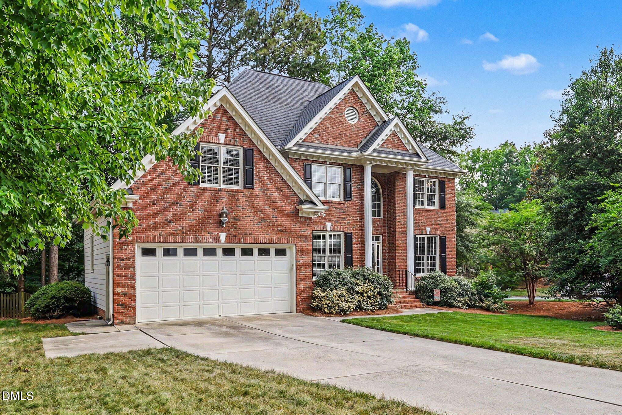 405 Chanticlair Drive