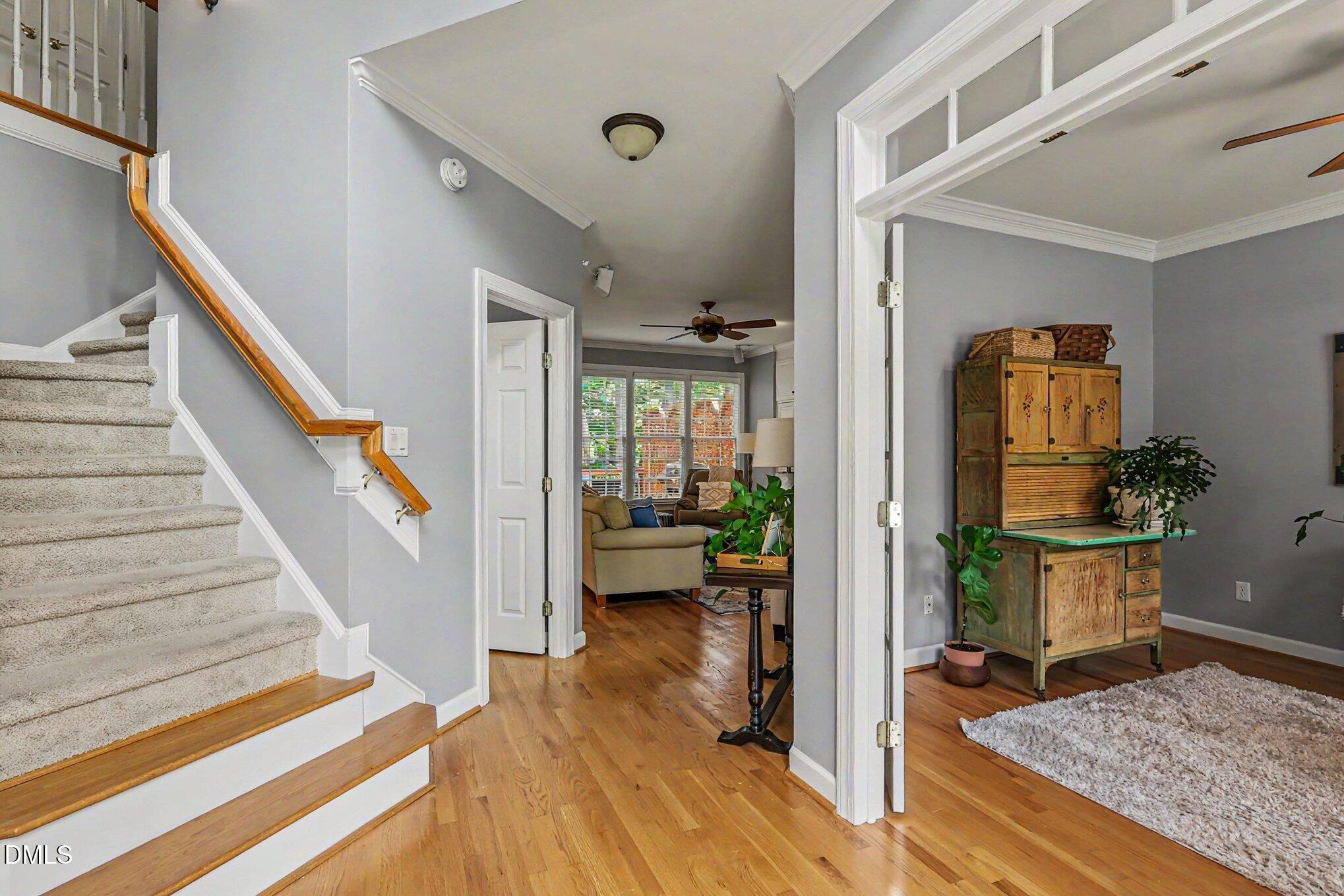 405 Chanticlair Drive