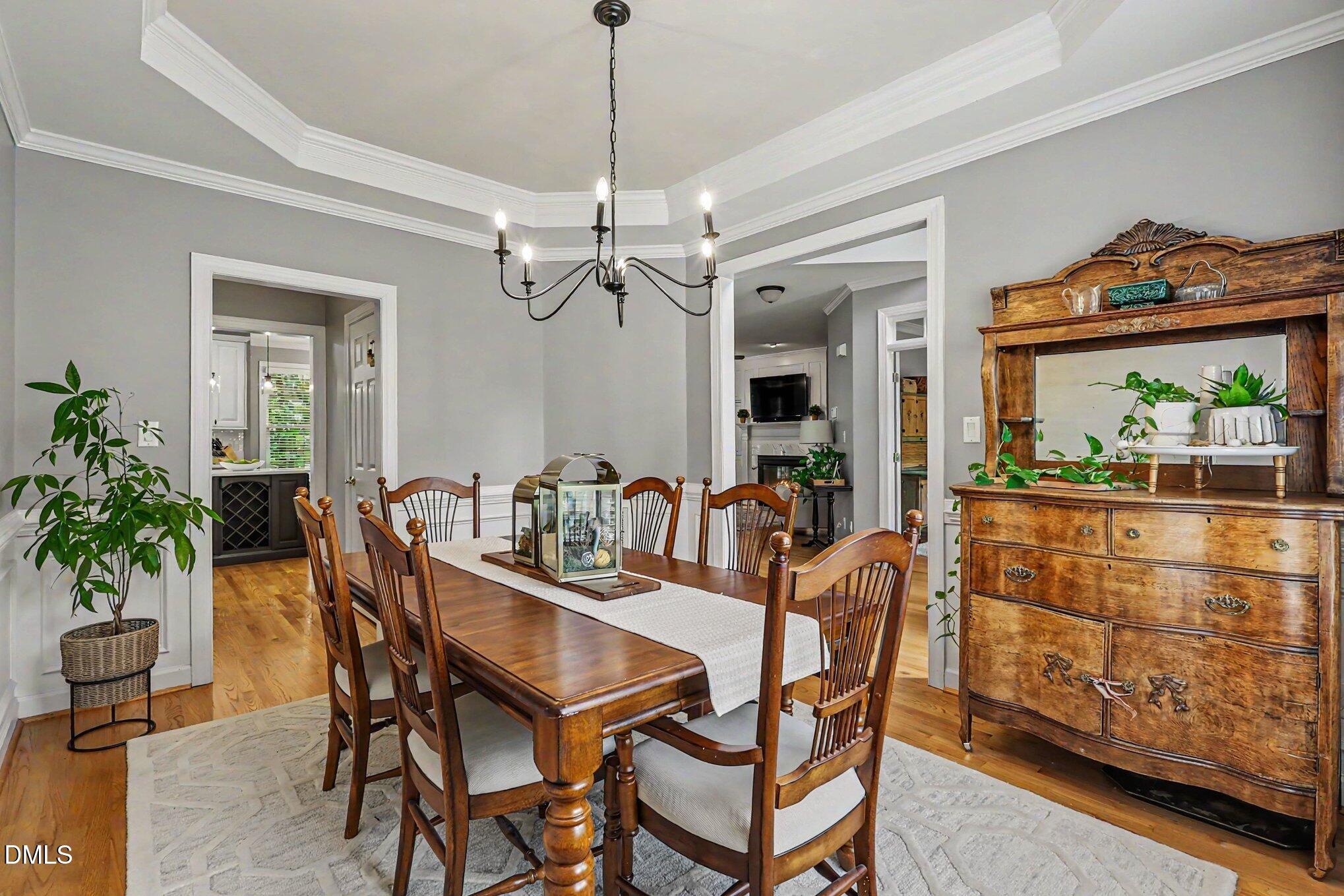 405 Chanticlair Drive
