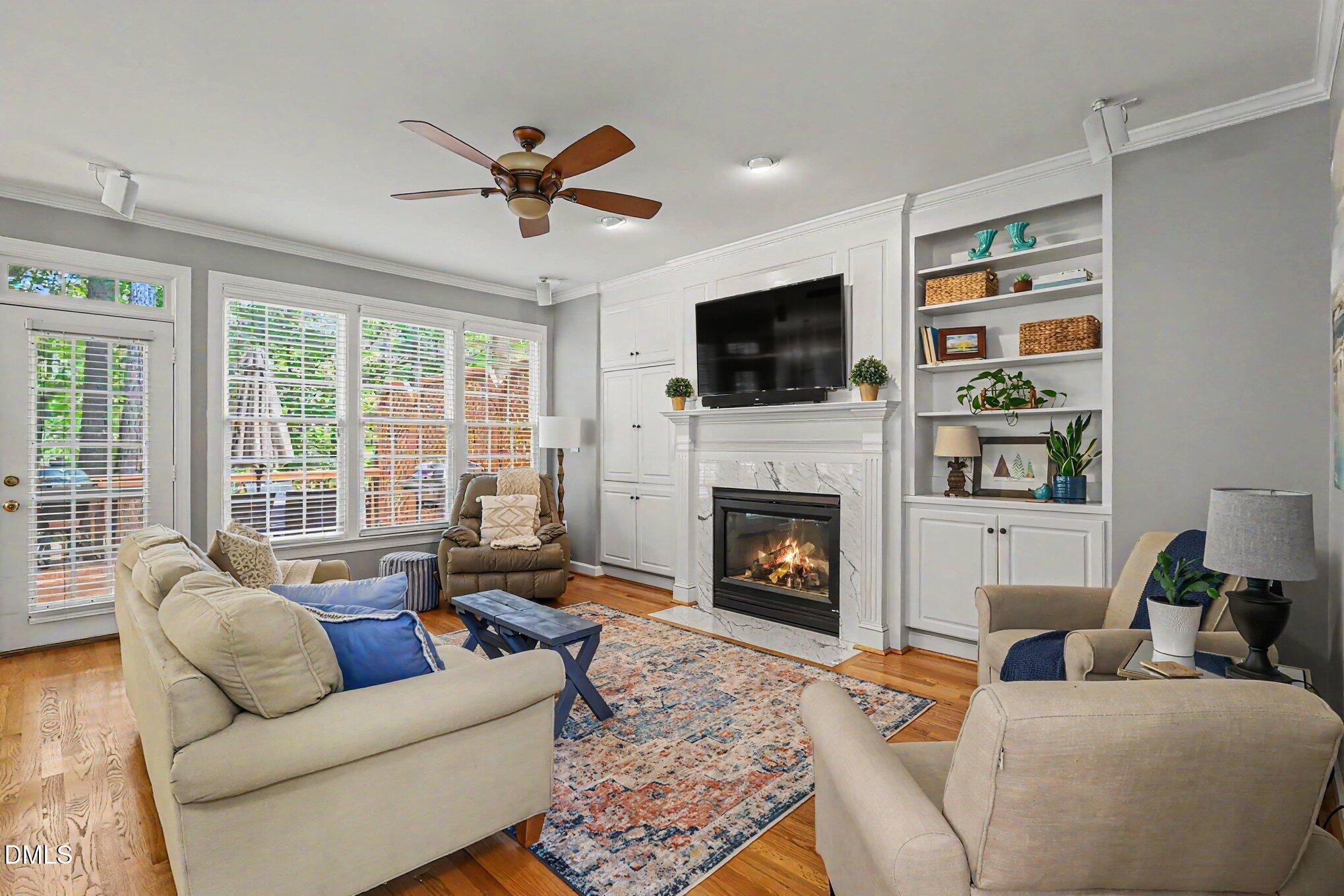 405 Chanticlair Drive