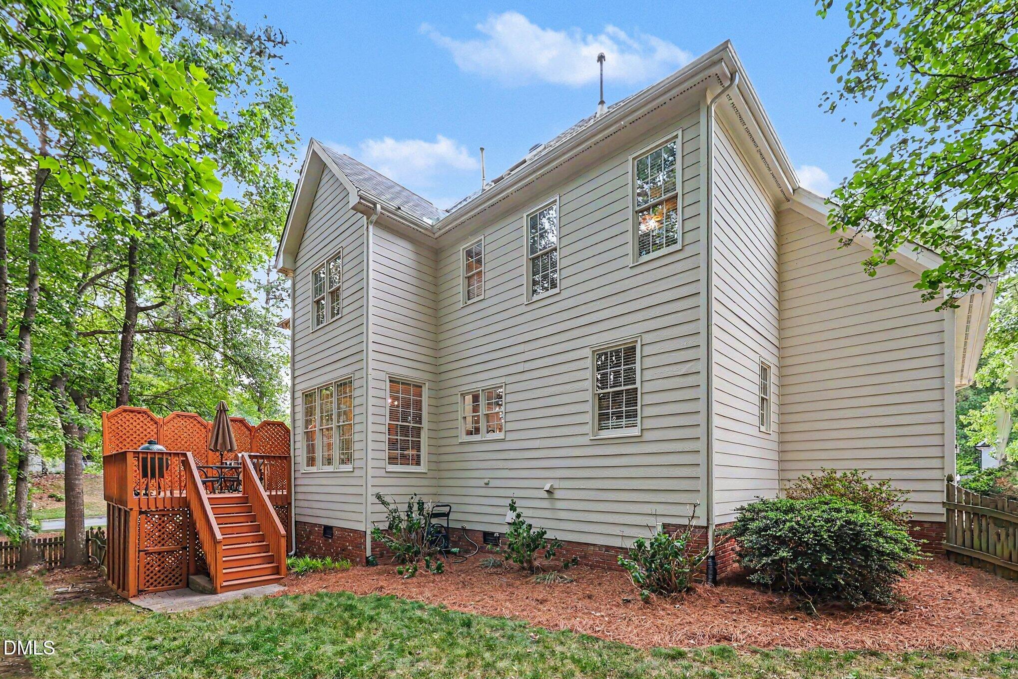 405 Chanticlair Drive