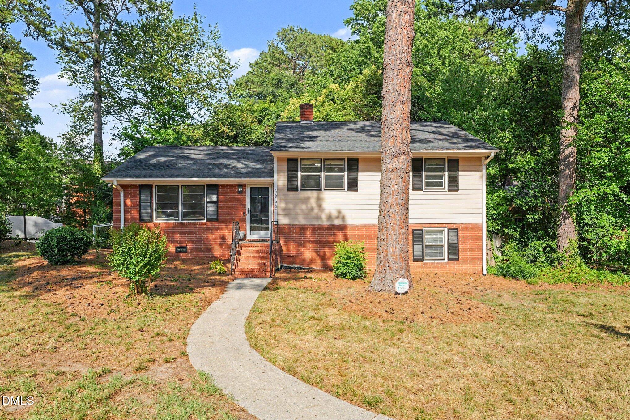 3236 Ward Road