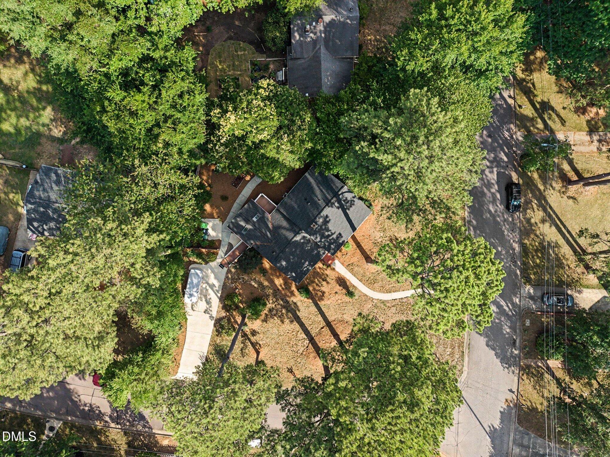 3236 Ward Road