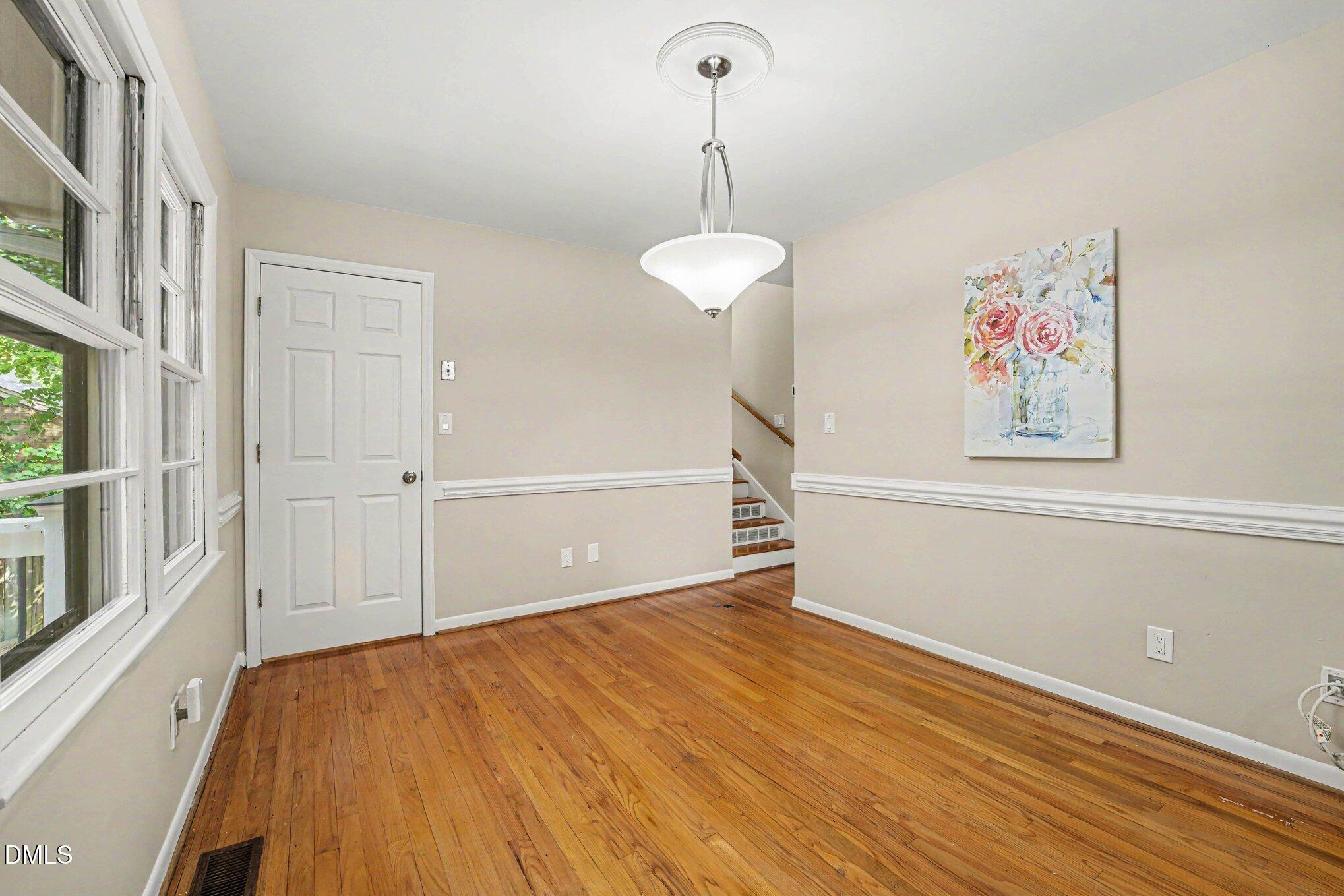 3236 Ward Road