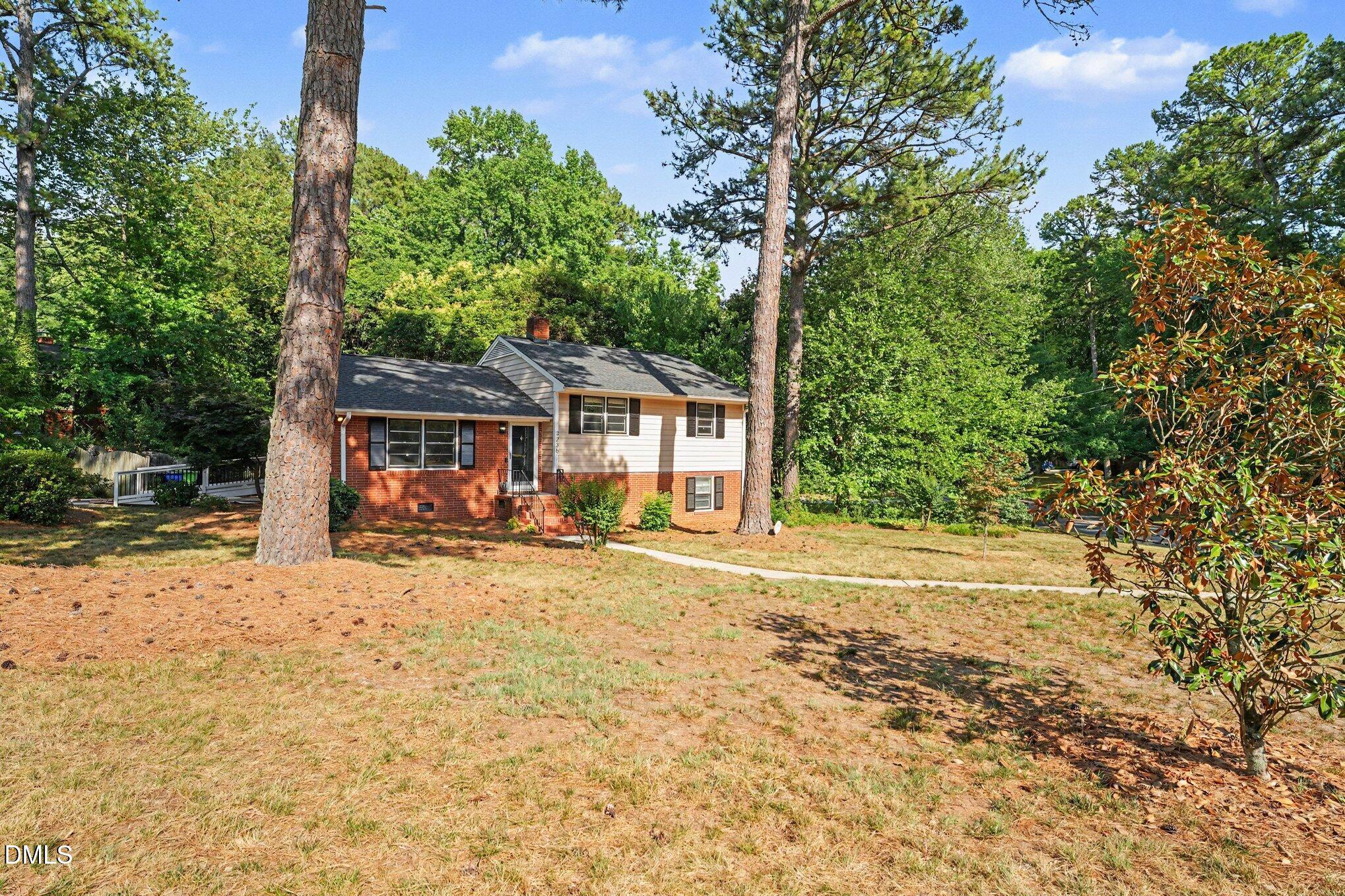 3236 Ward Road