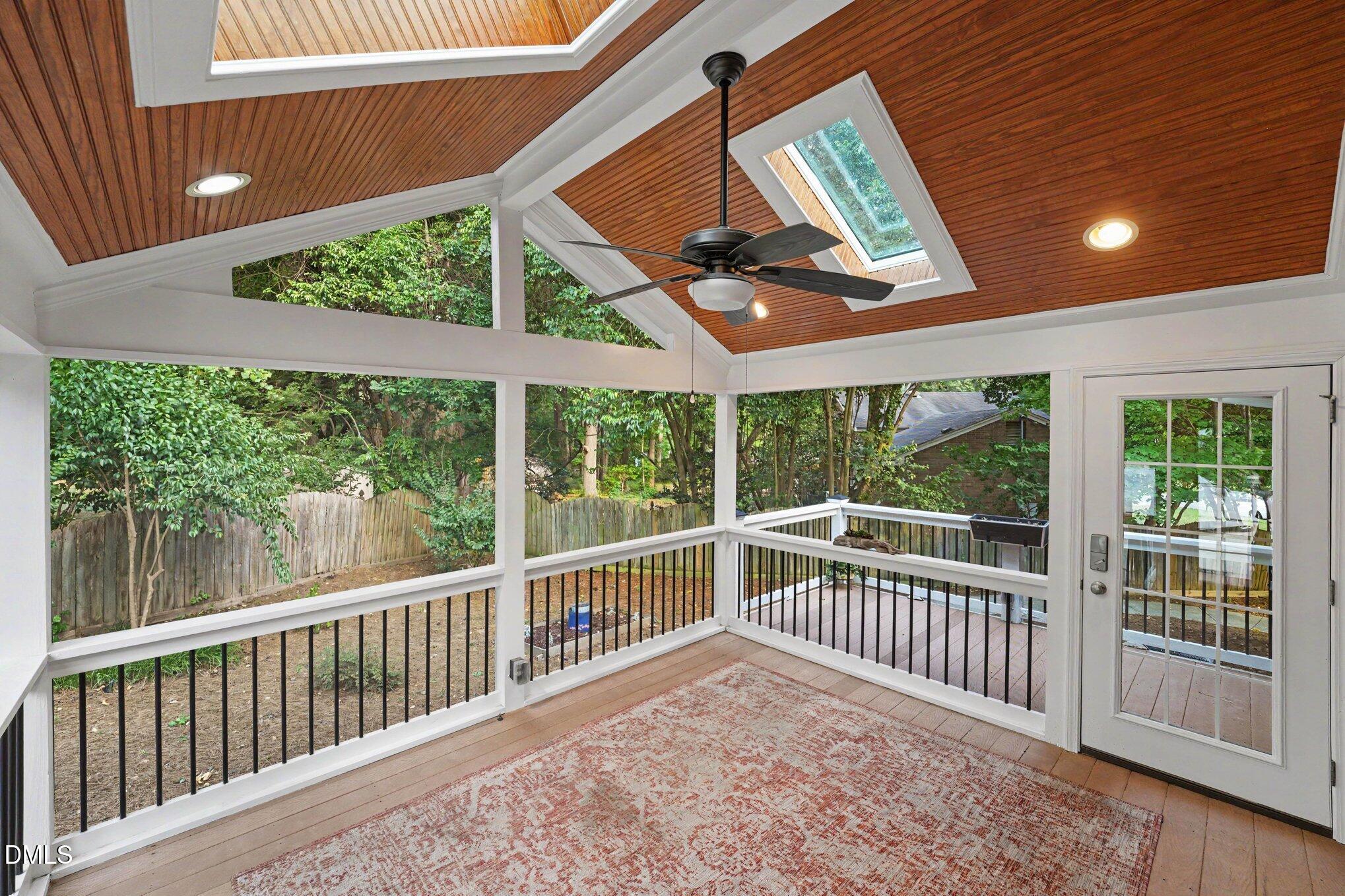 3236 Ward Road