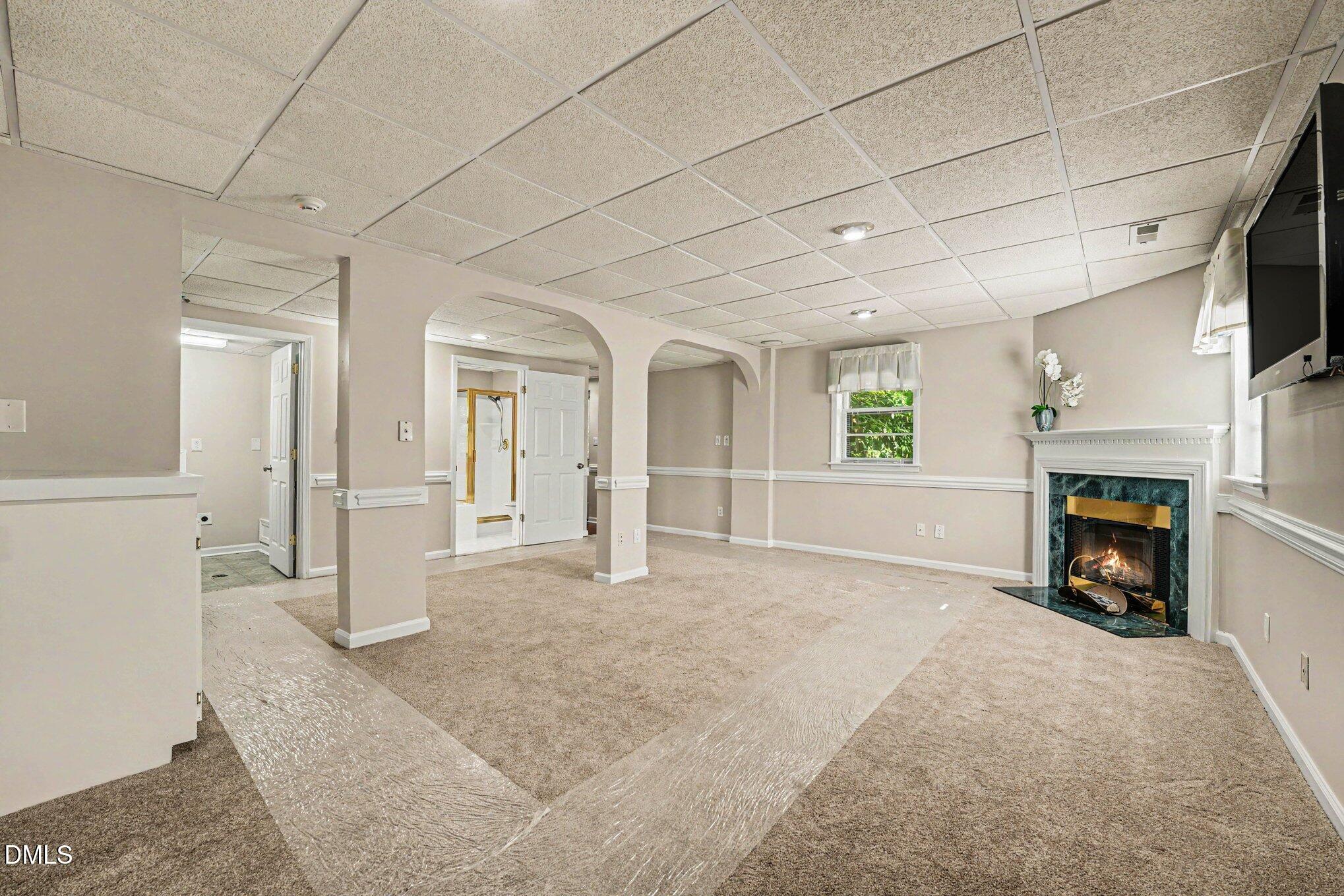 3236 Ward Road