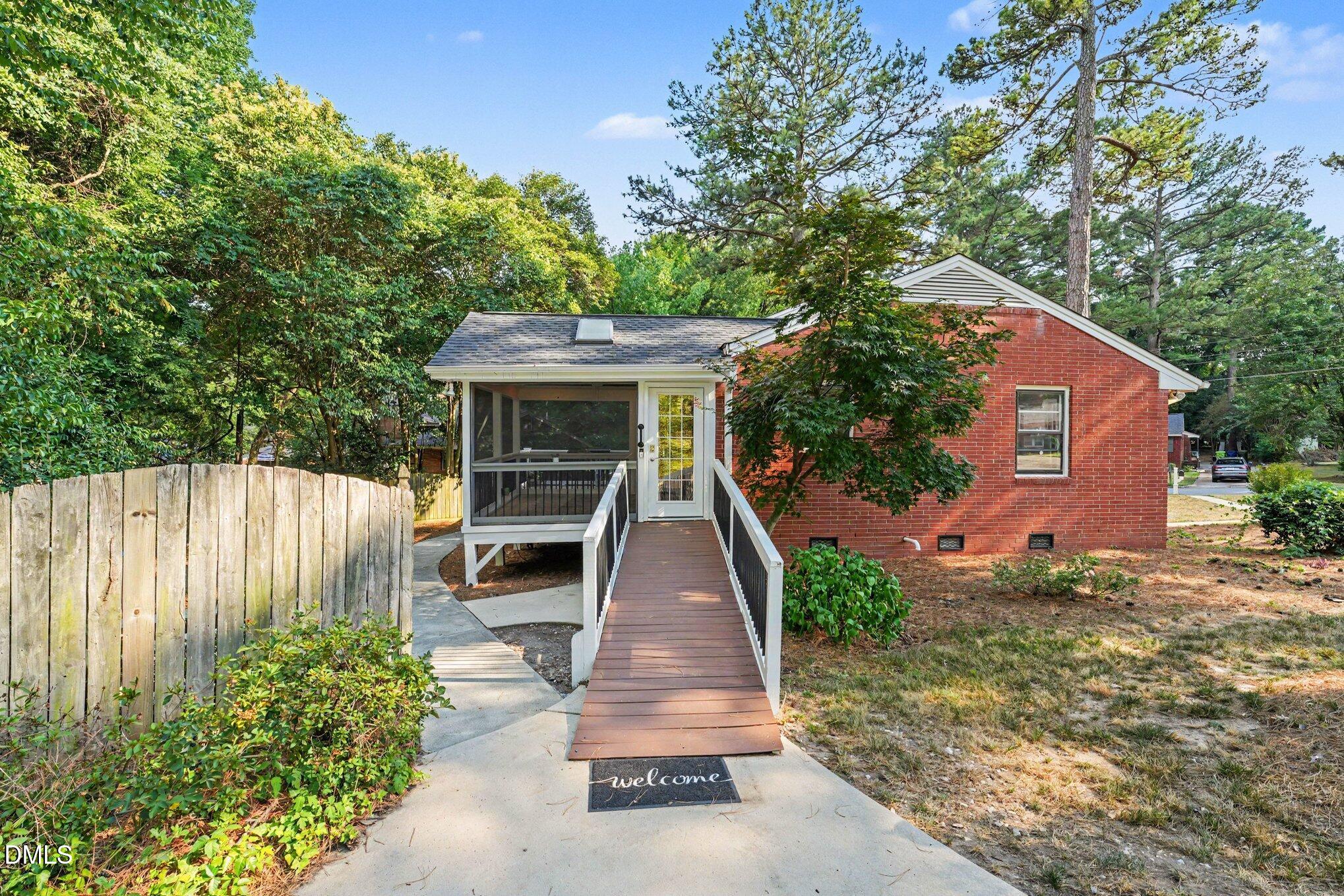 3236 Ward Road