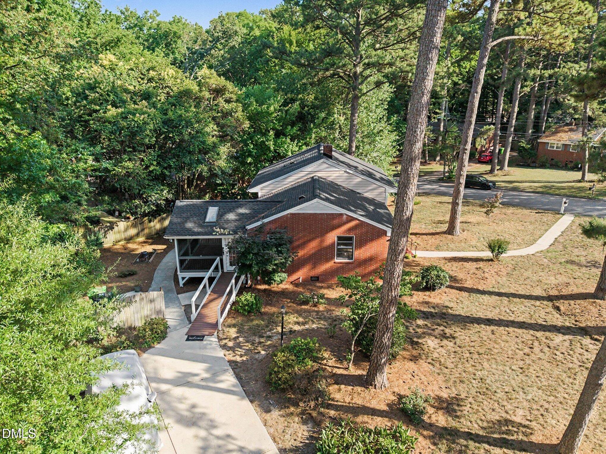 3236 Ward Road