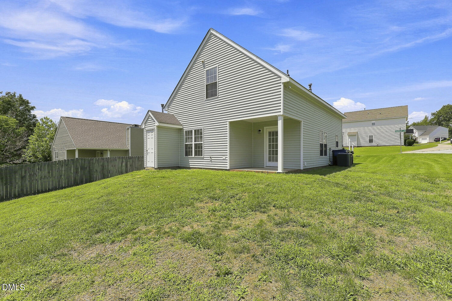 4005 Scofield Drive