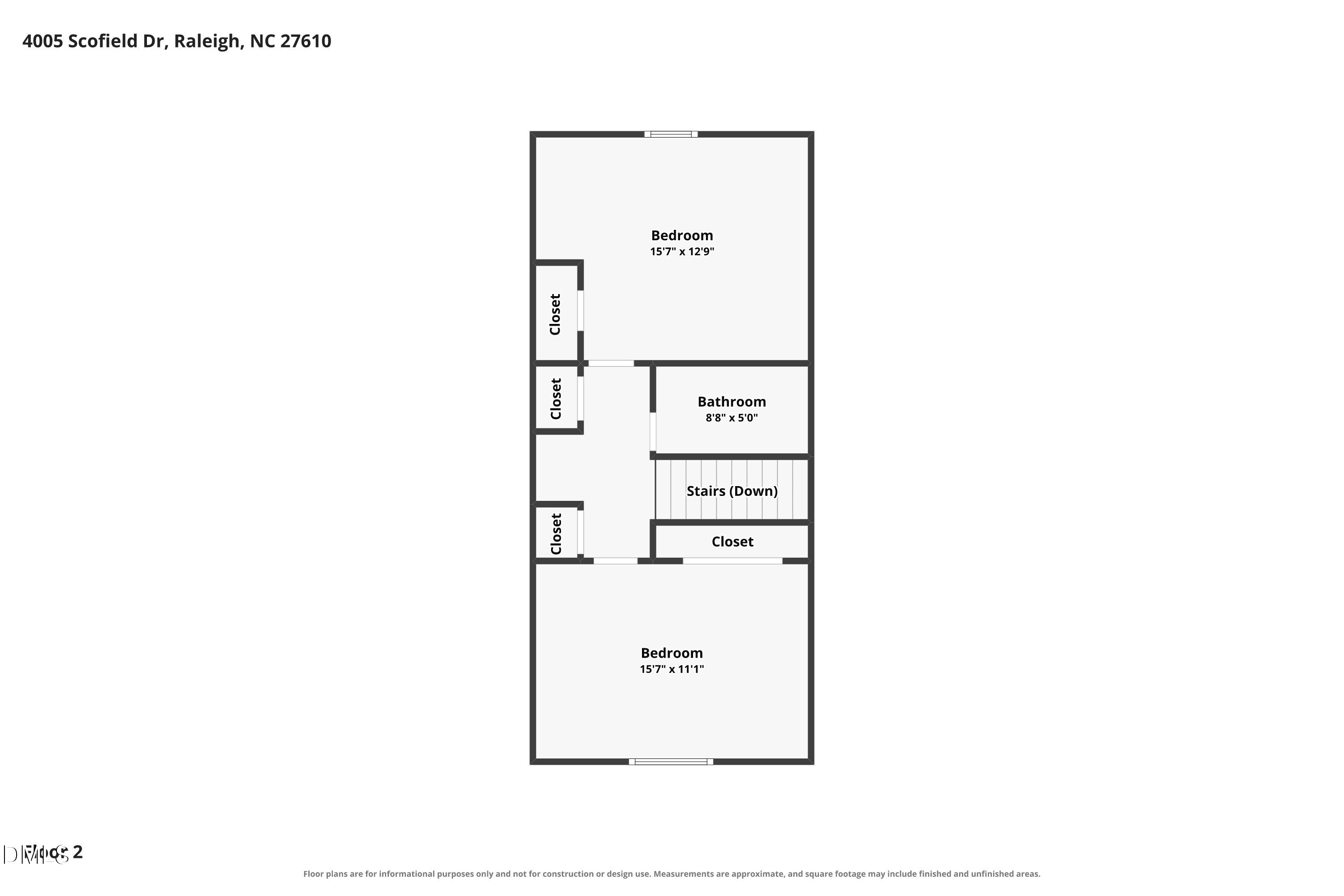 4005 Scofield Drive