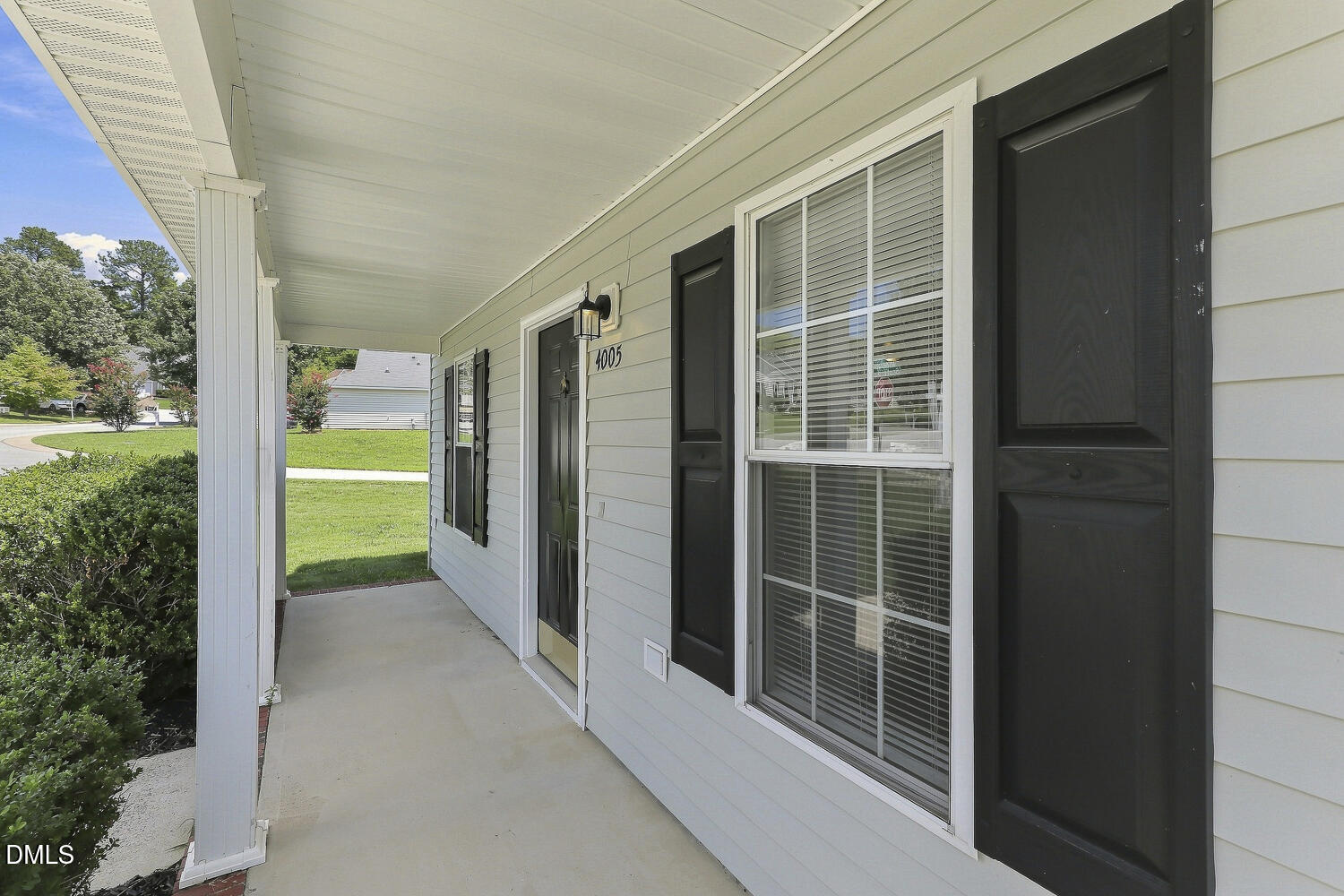 4005 Scofield Drive