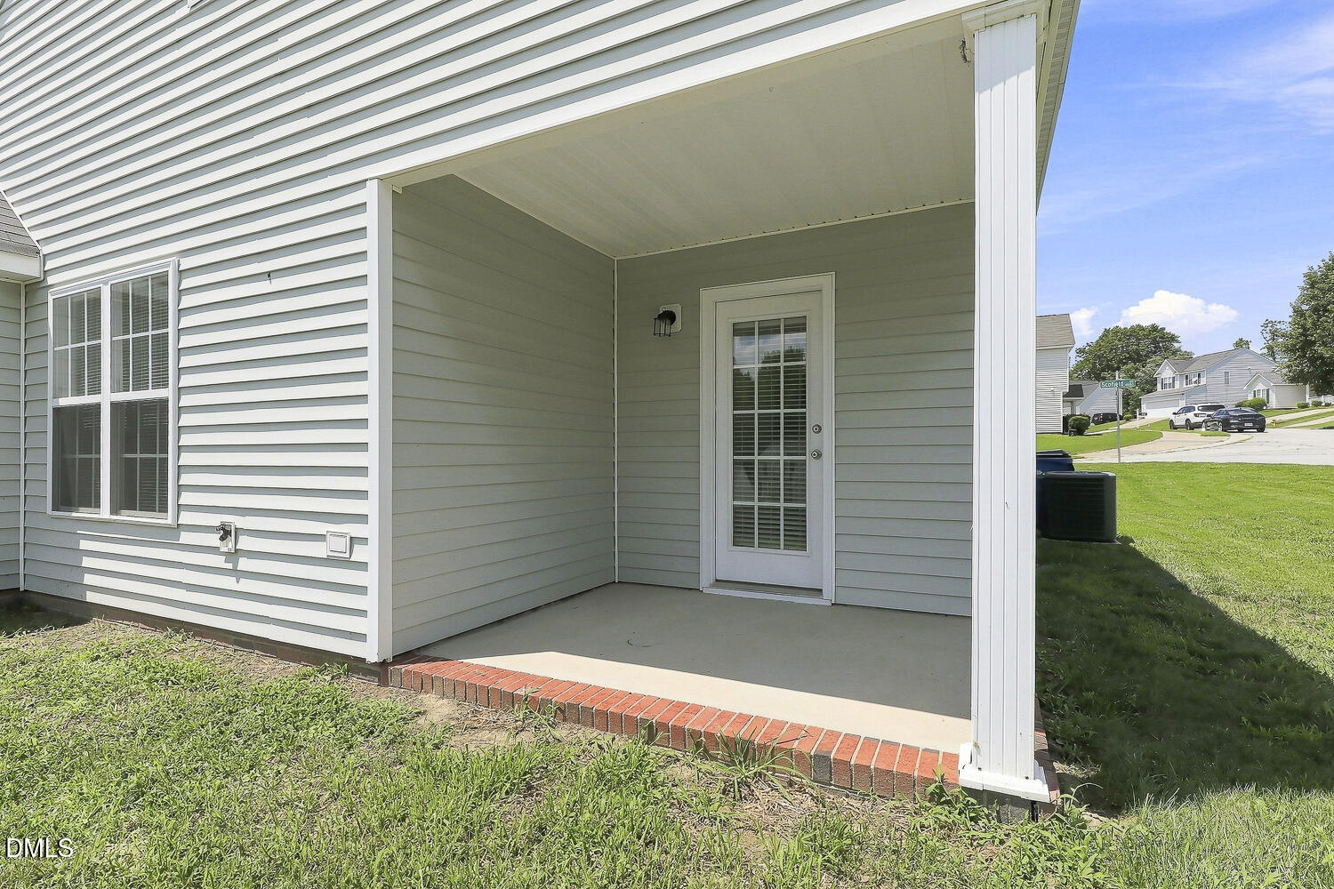 4005 Scofield Drive