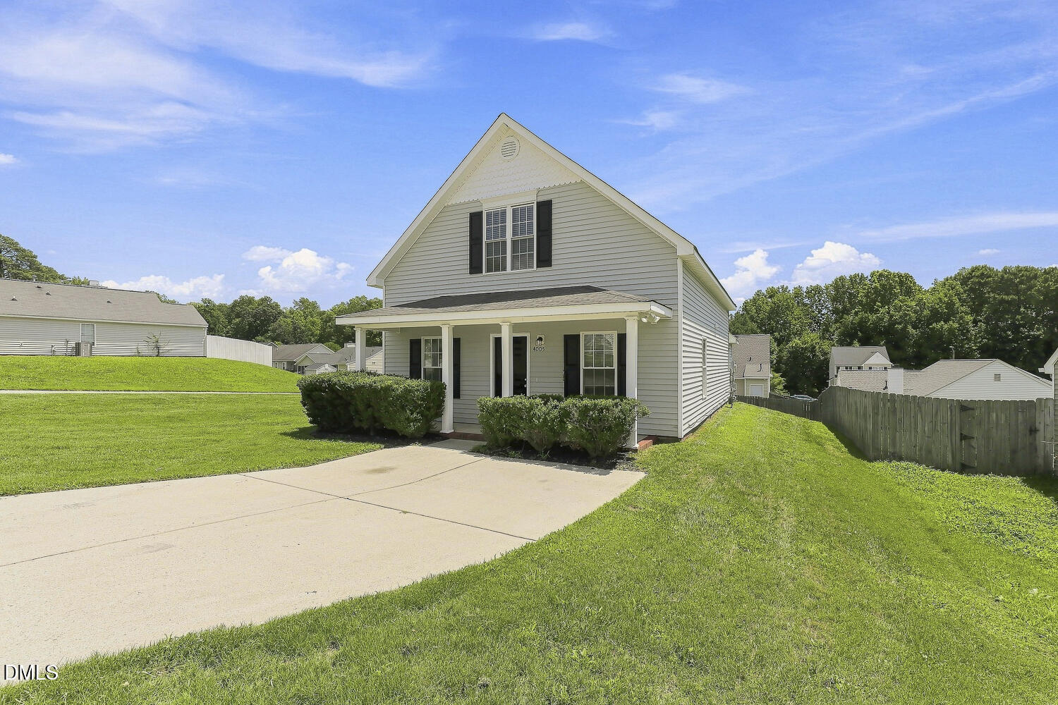 4005 Scofield Drive