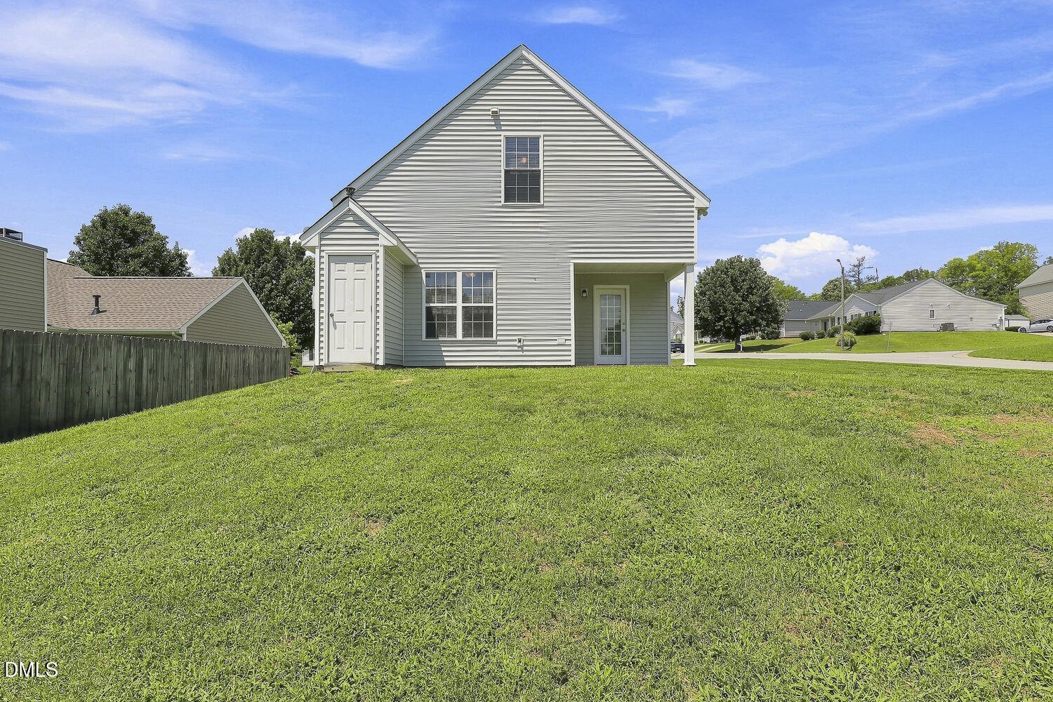 4005 Scofield Drive