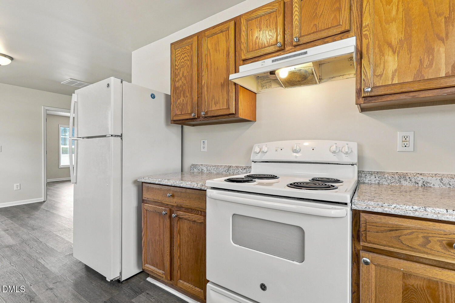 4005 Scofield Drive