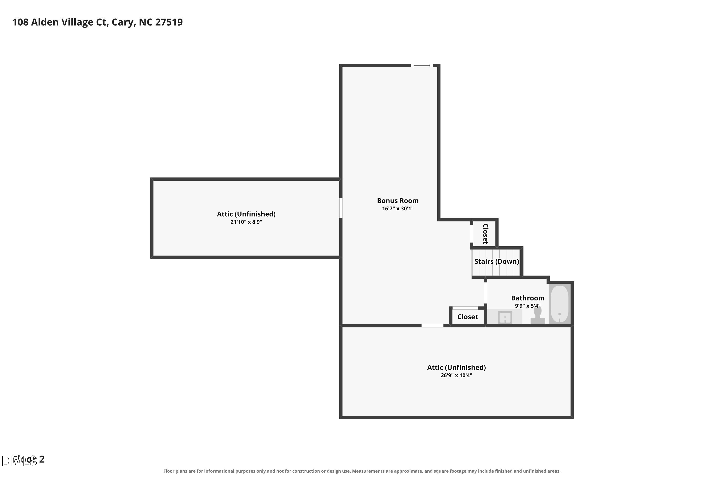 108 Alden Village Court
