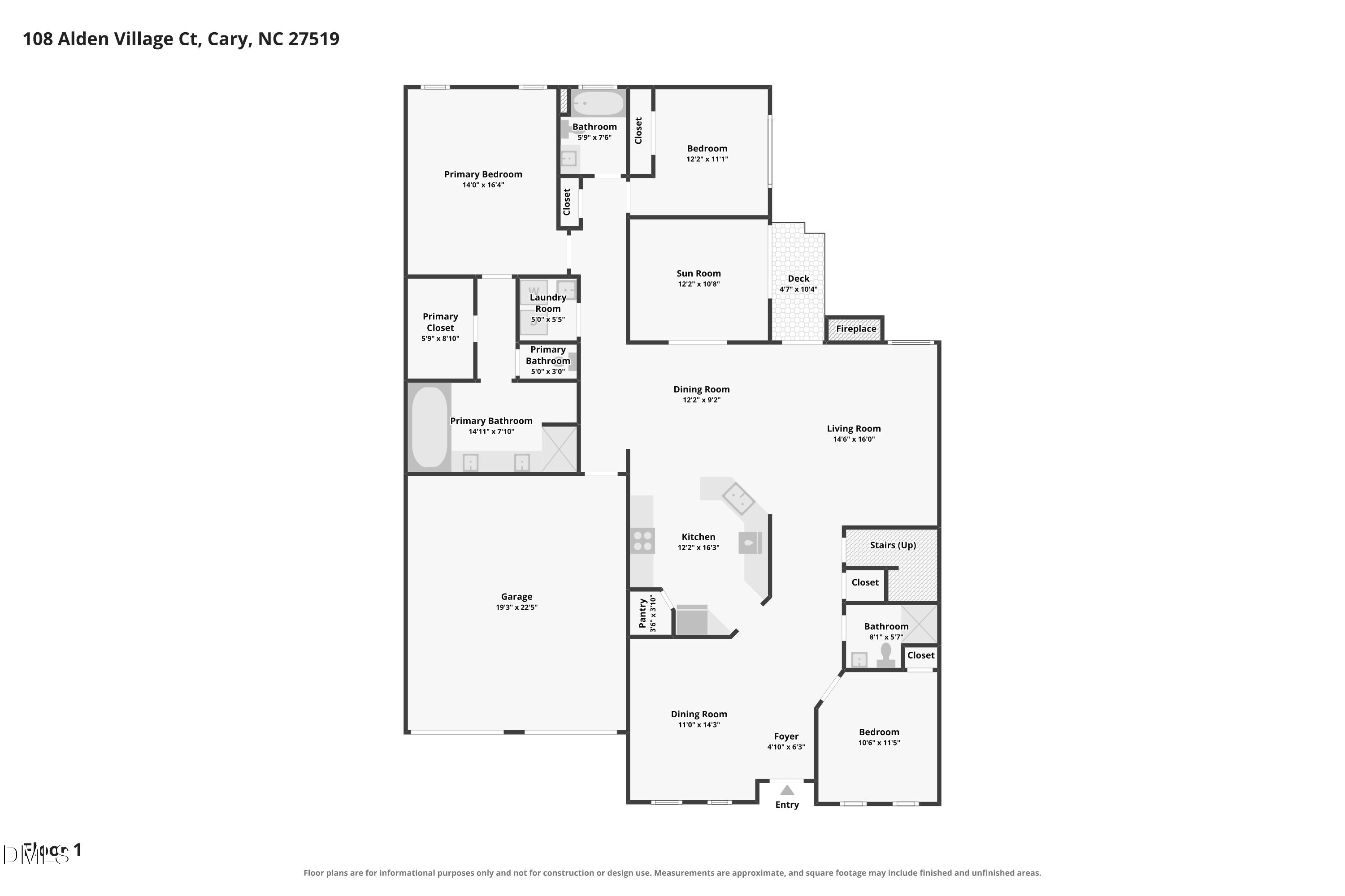 108 Alden Village Court