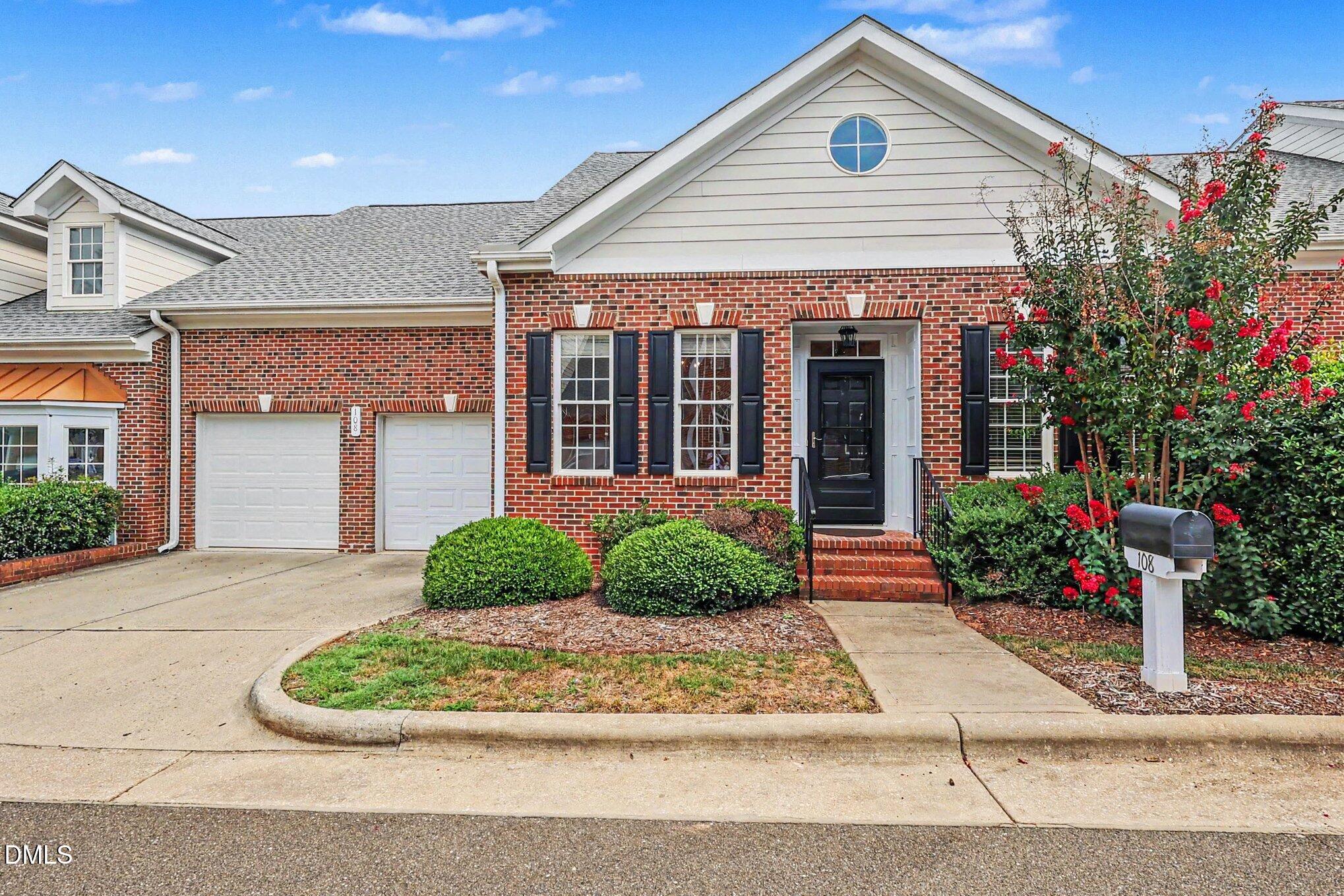 108 Alden Village Court