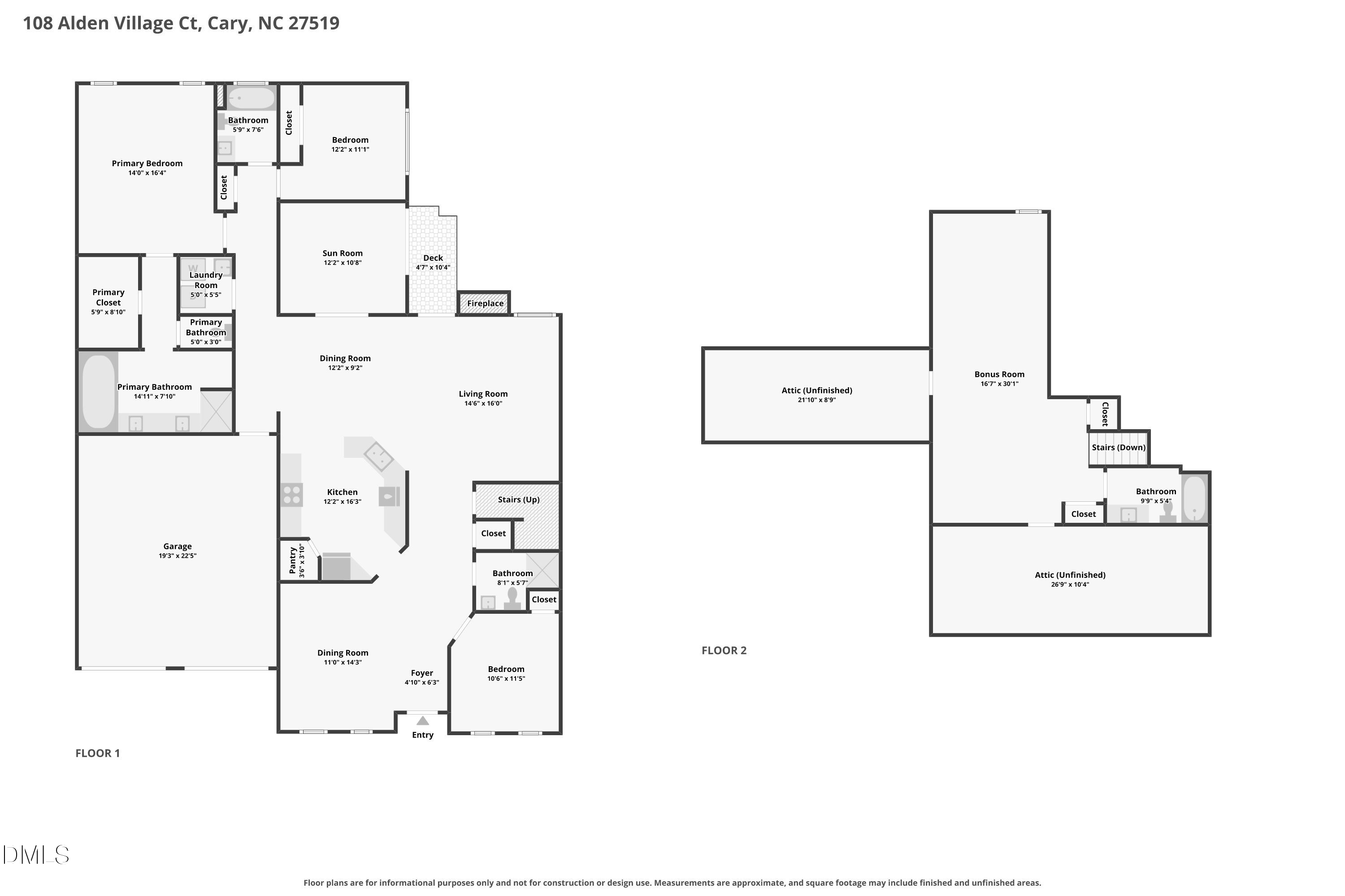 108 Alden Village Court
