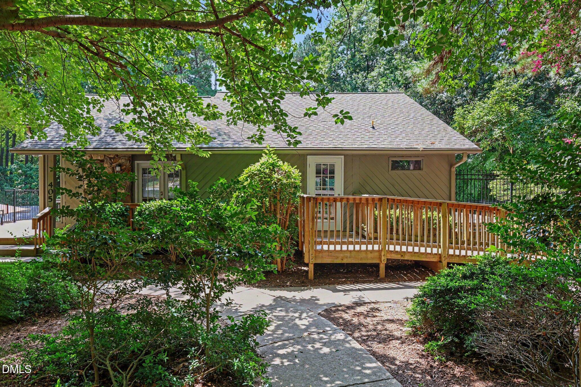 217 Emerywood Drive