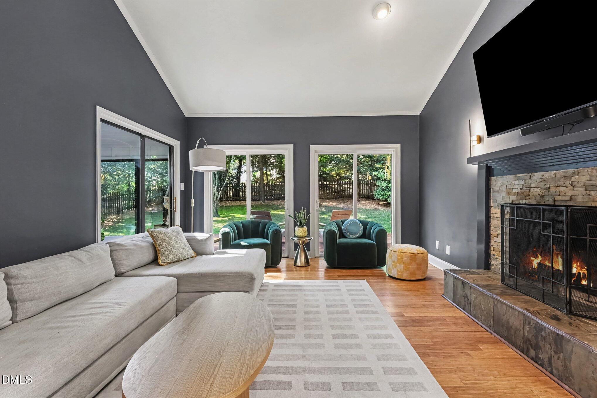 217 Emerywood Drive