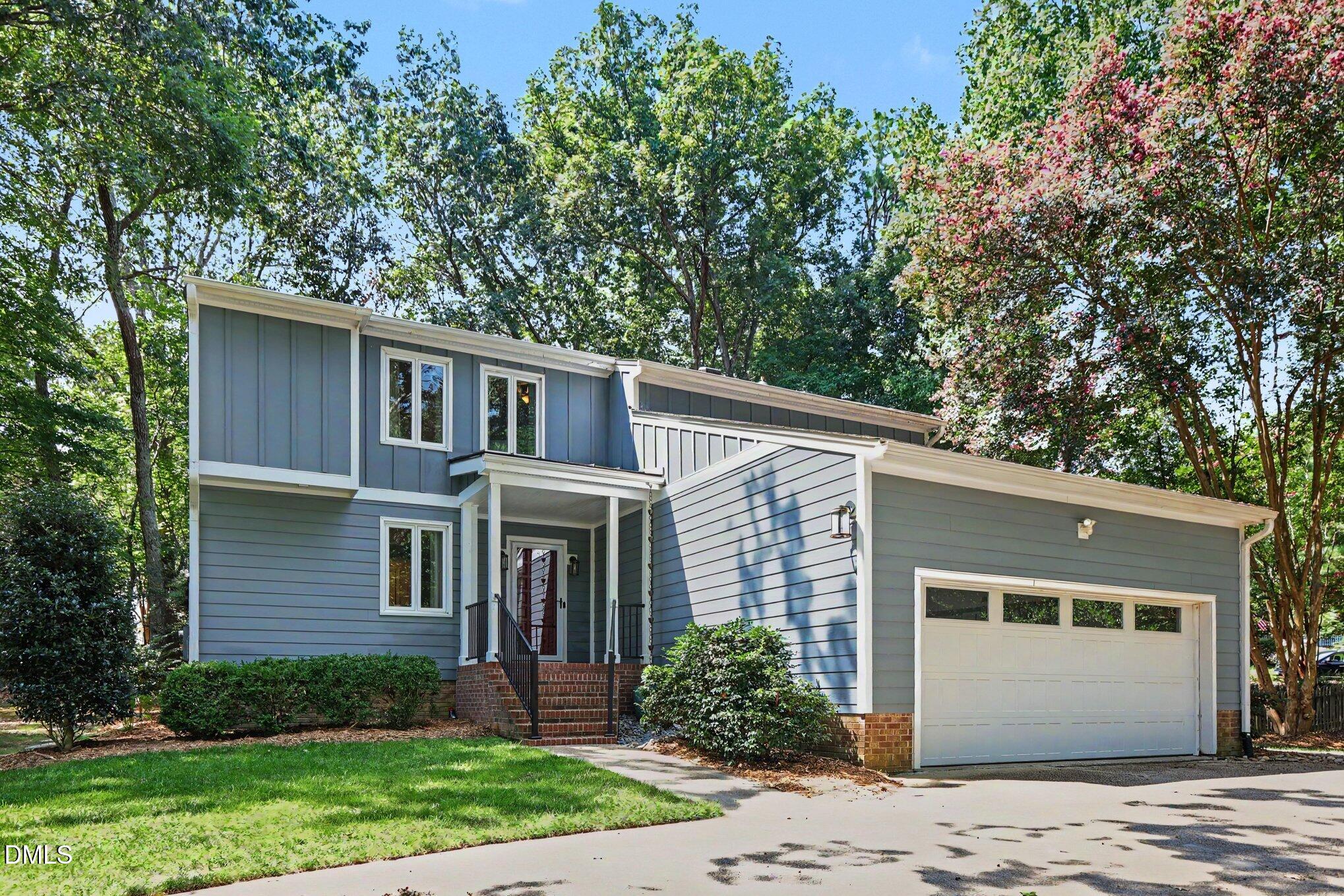 217 Emerywood Drive