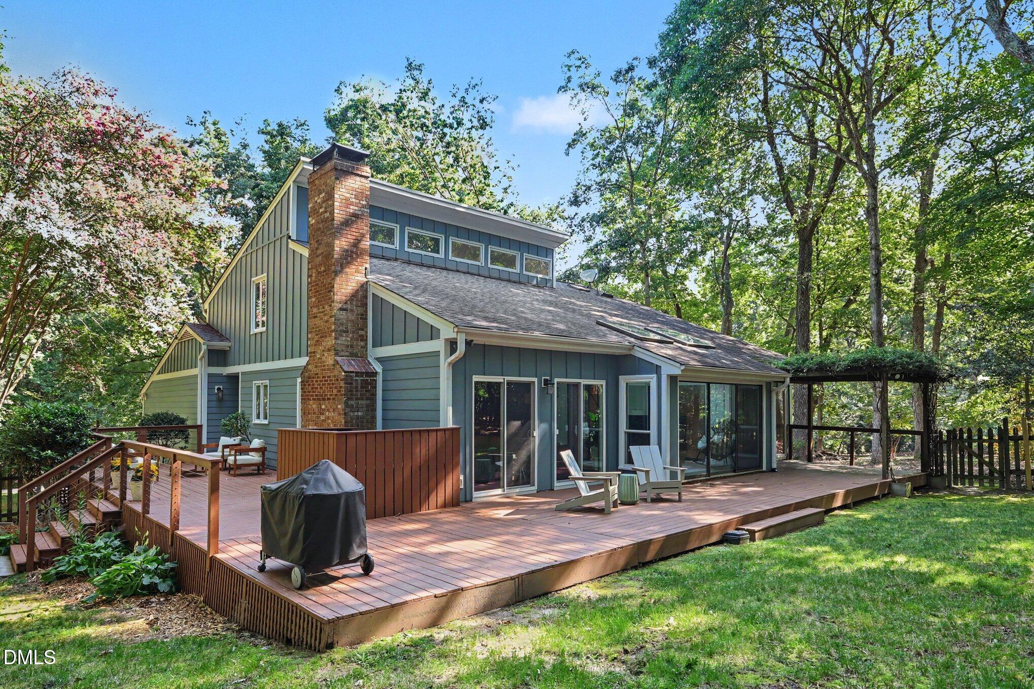 217 Emerywood Drive
