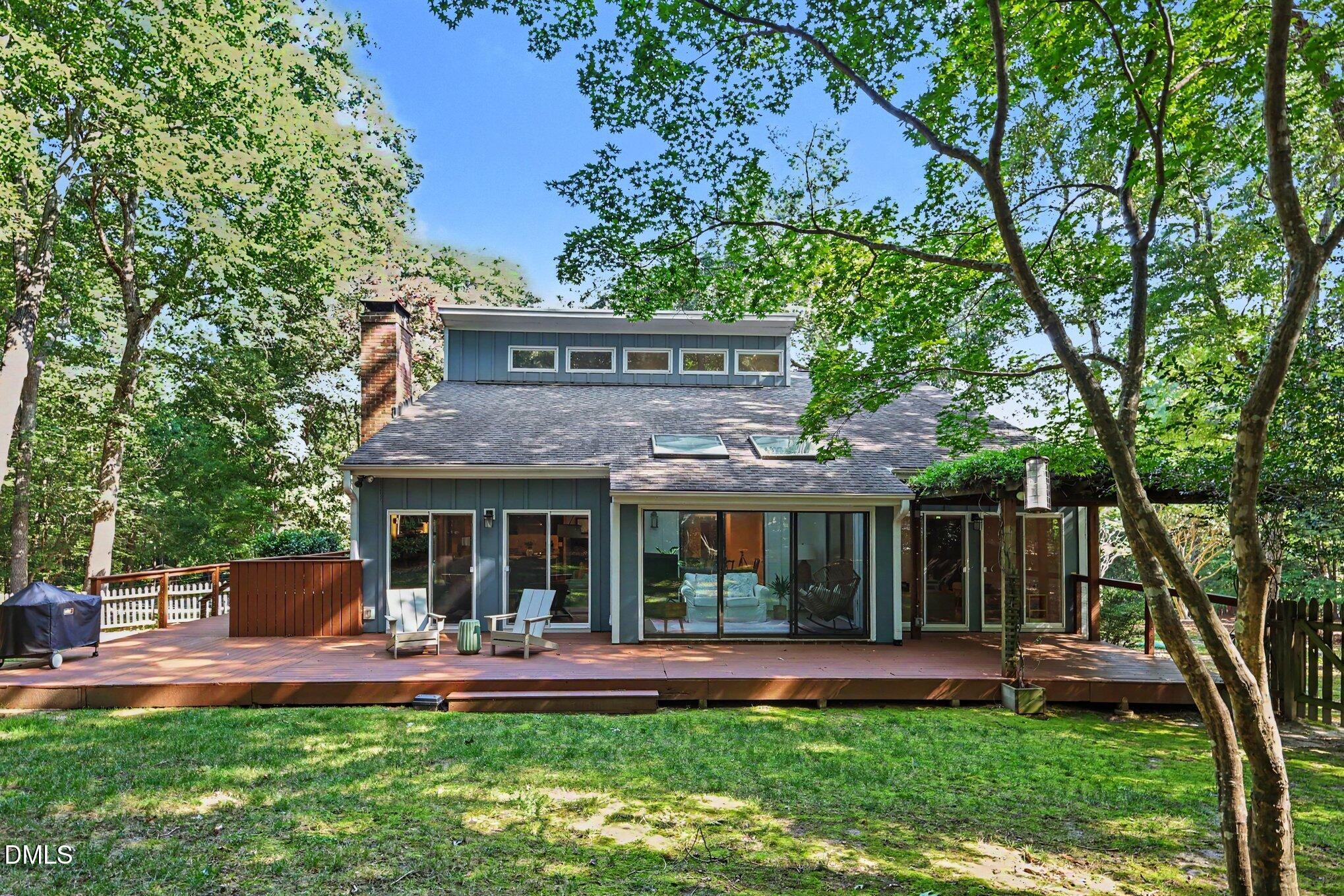 217 Emerywood Drive
