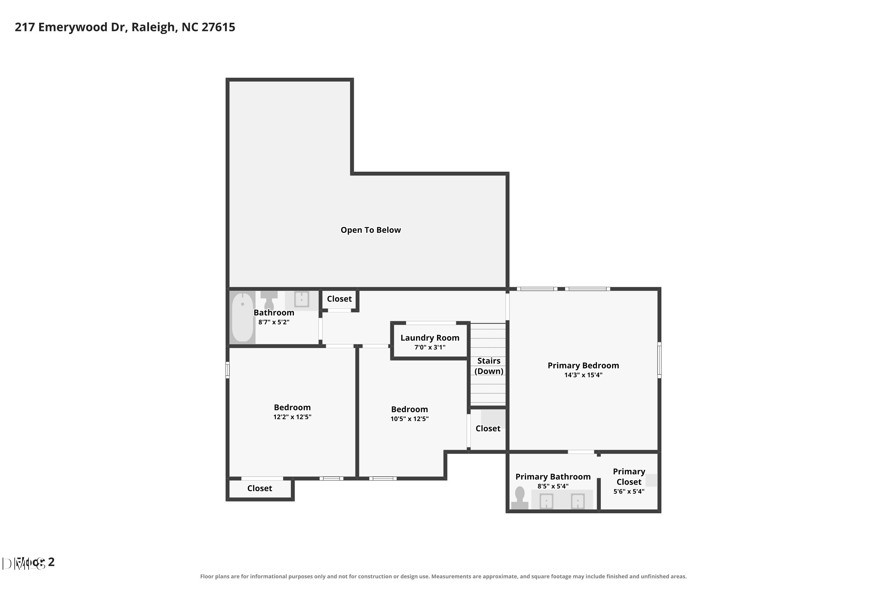 217 Emerywood Drive