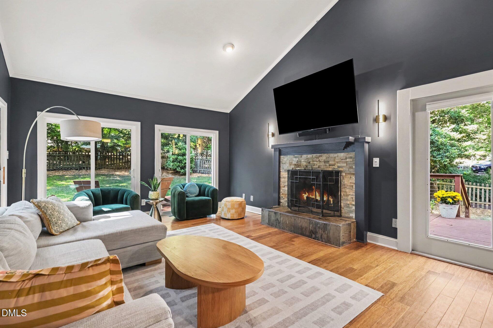 217 Emerywood Drive
