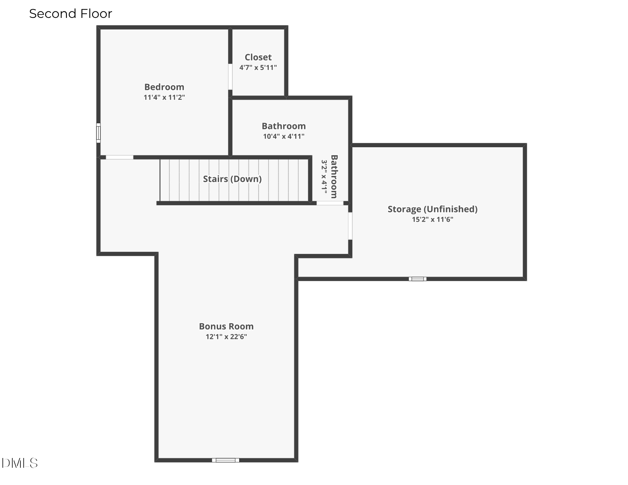 111 Stonepond Drive