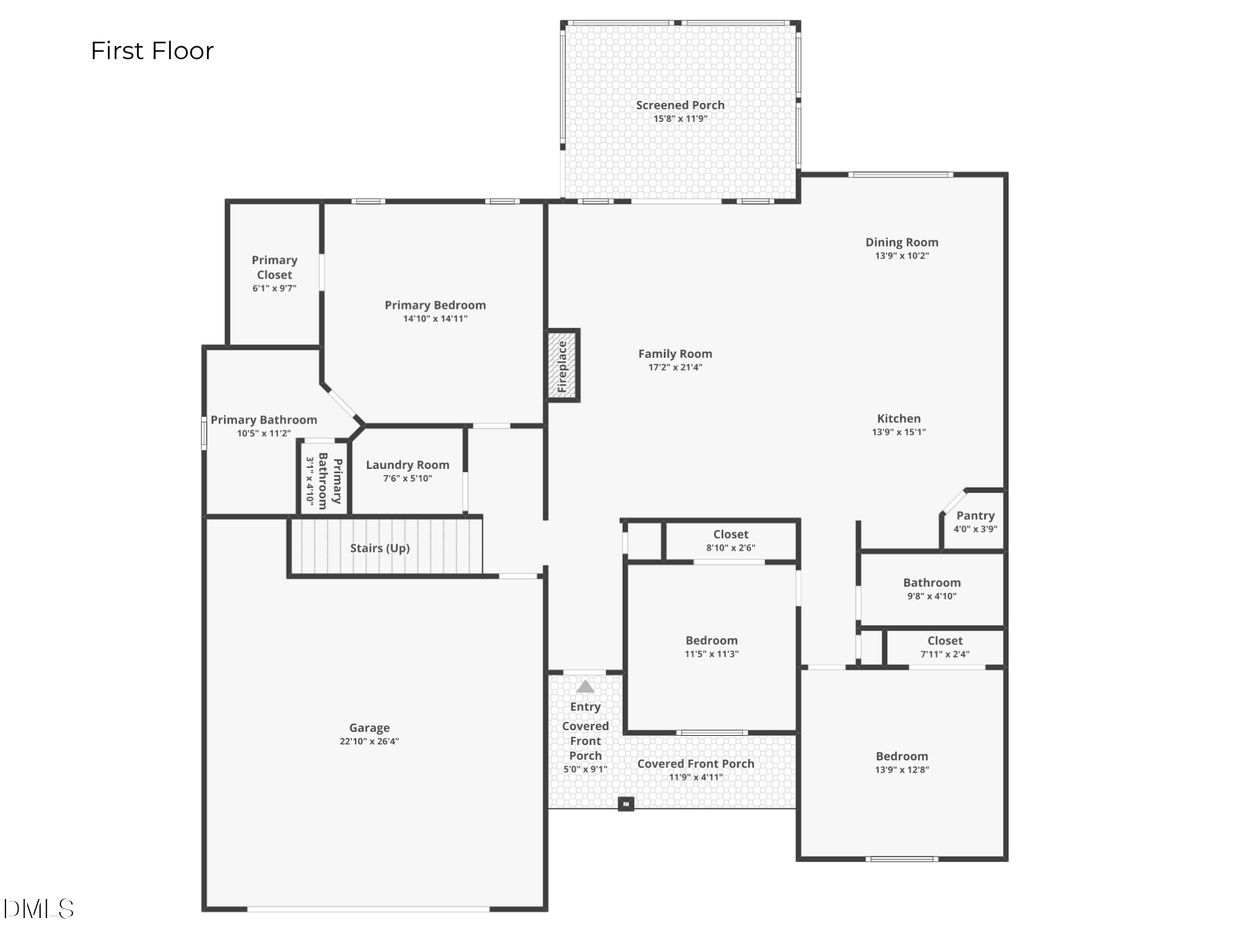 111 Stonepond Drive