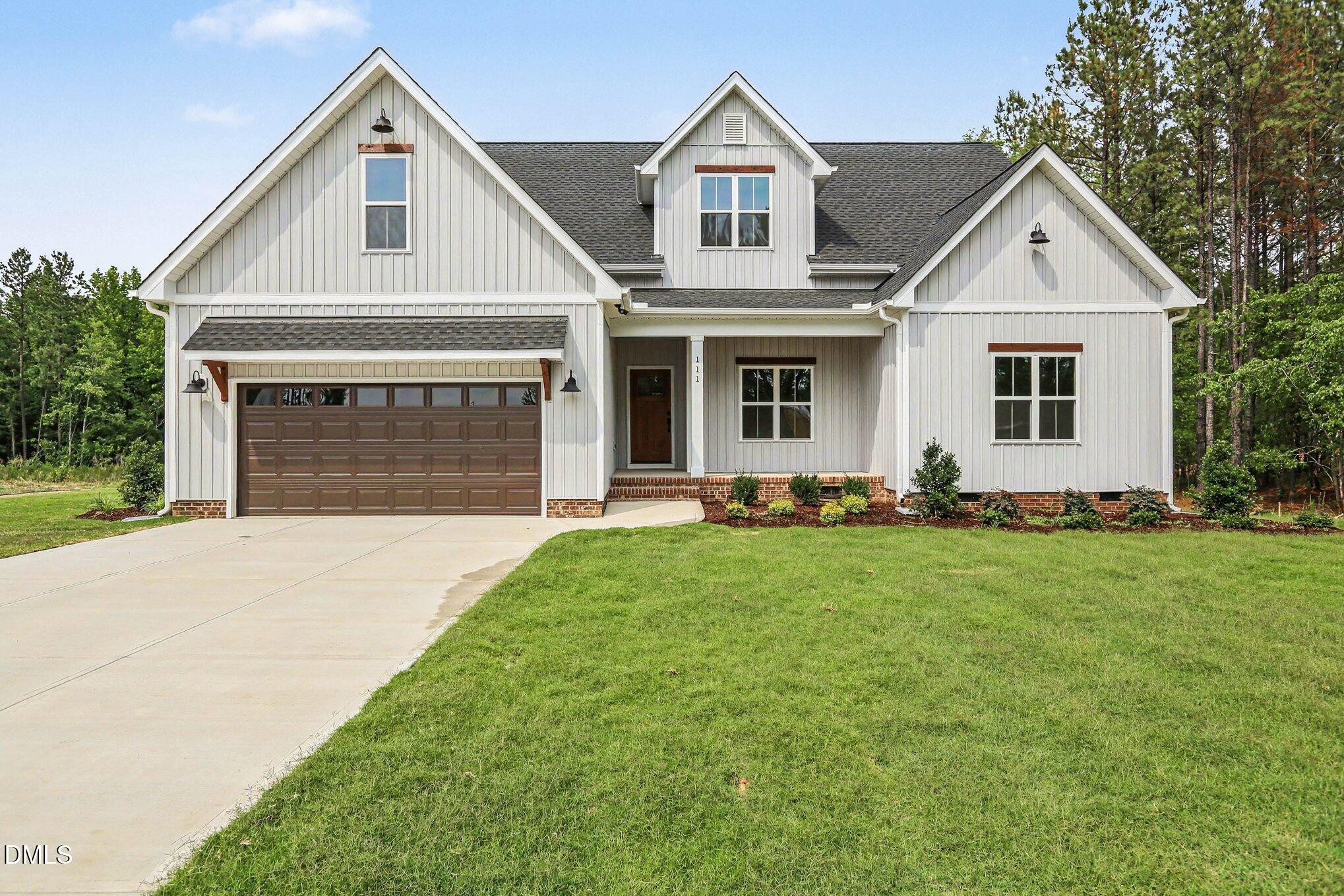 111 Stonepond Drive
