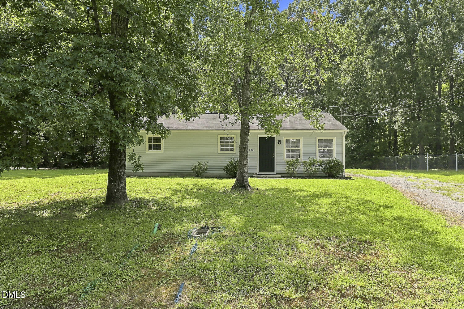 806 Felicia Street