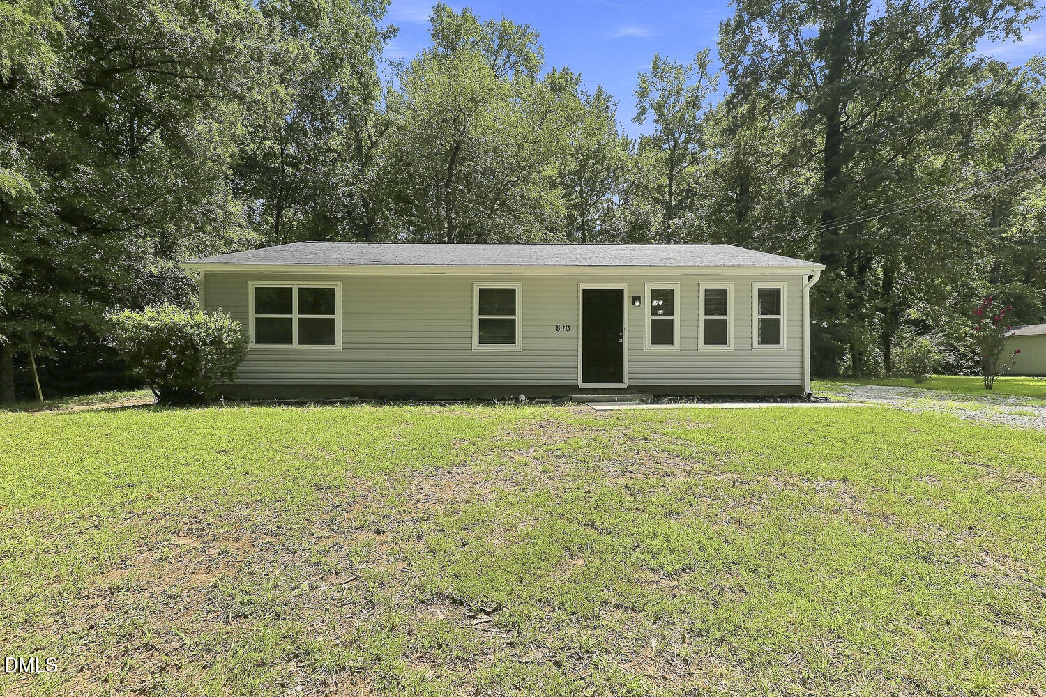 810 Felicia Street