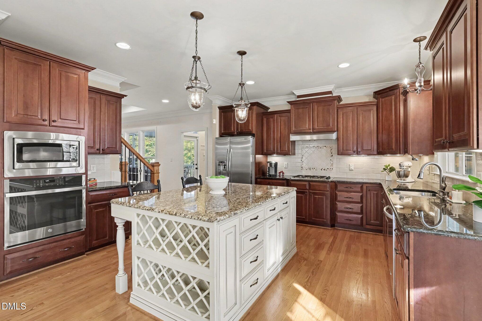 1309 Palace Garden Way