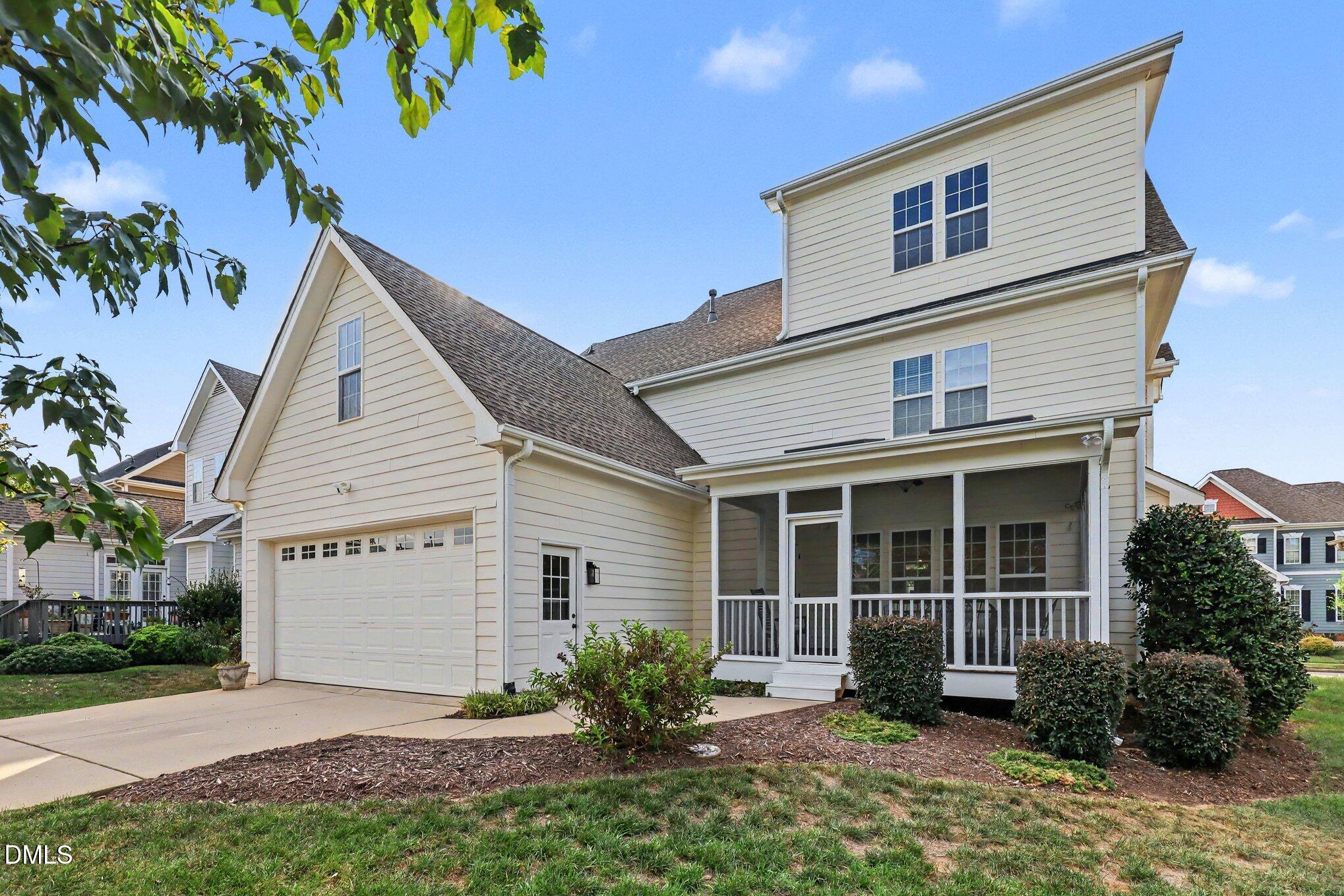 1309 Palace Garden Way