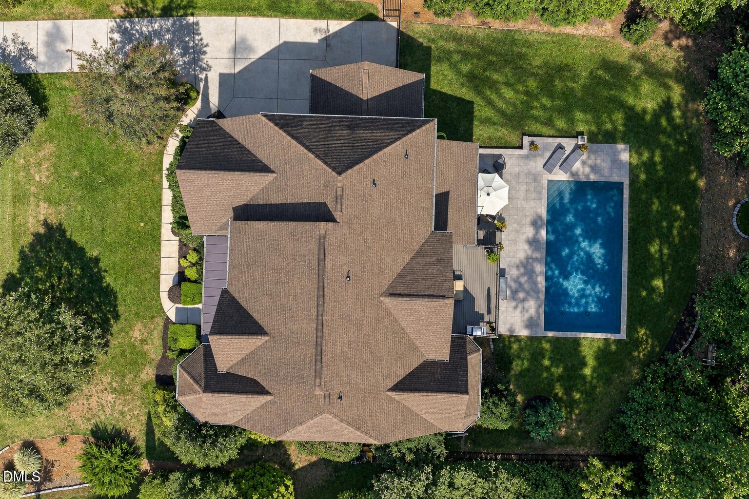 7532 Hasentree Club Drive
