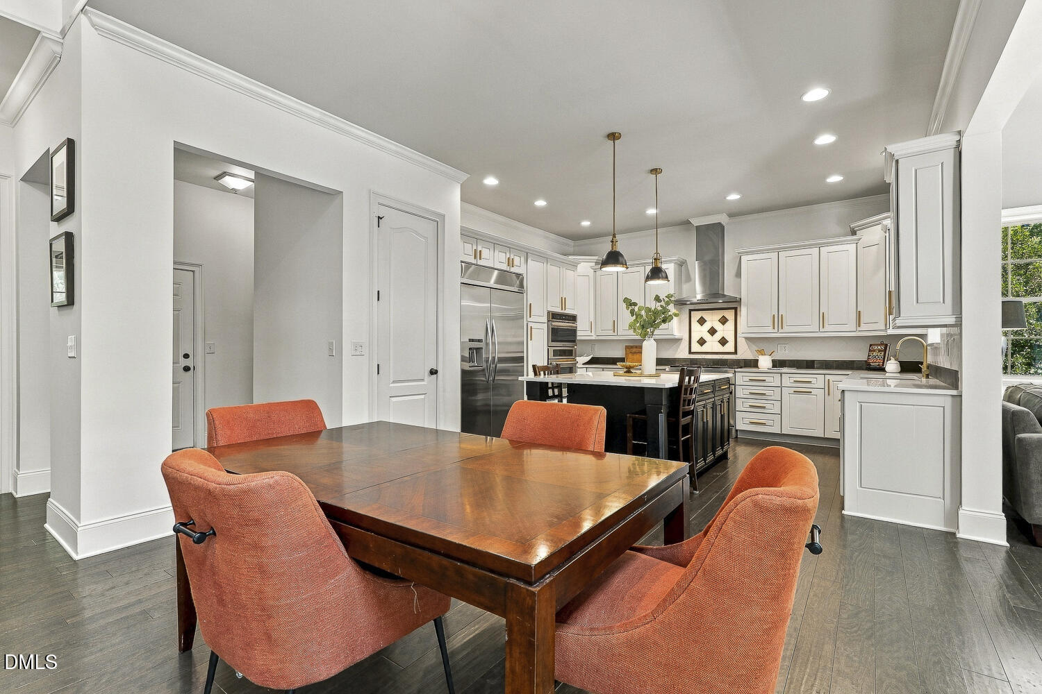 7532 Hasentree Club Drive