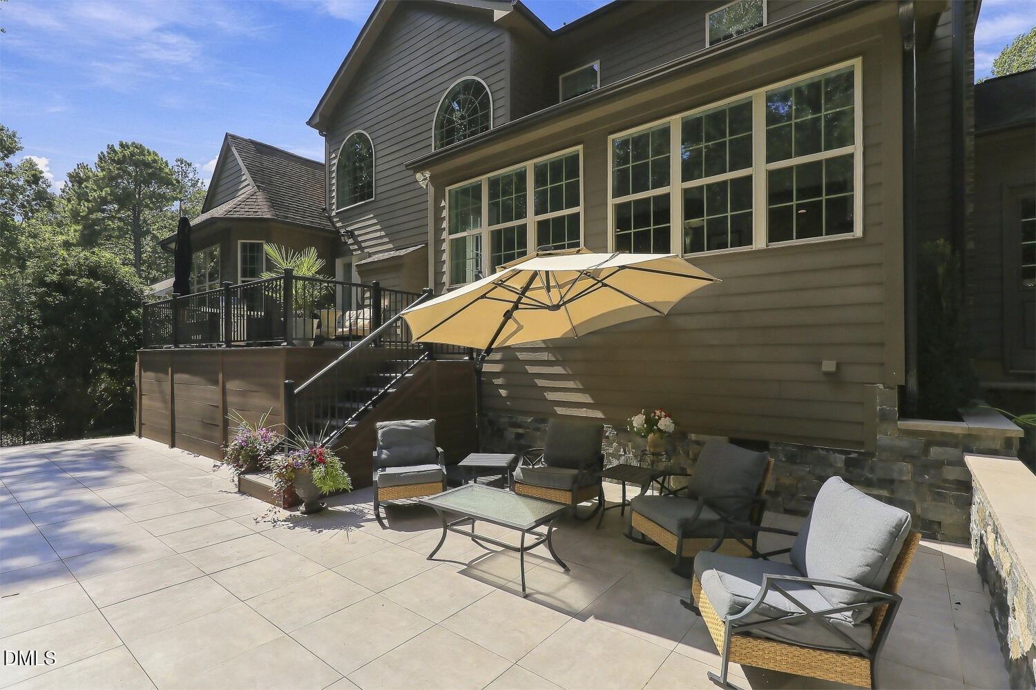 7532 Hasentree Club Drive