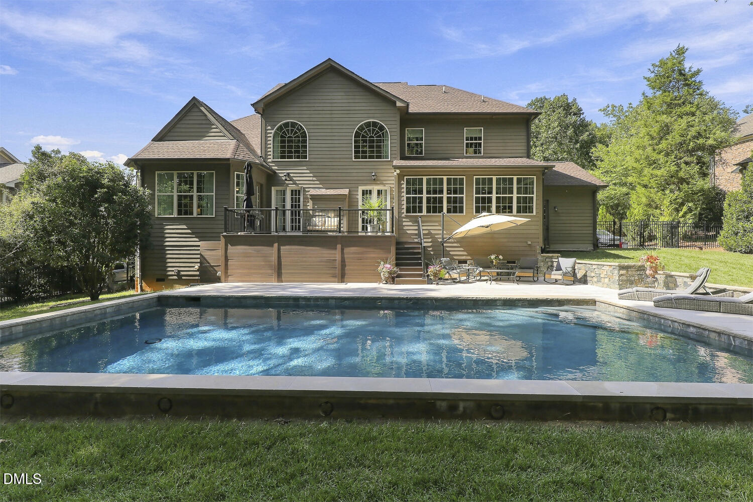 7532 Hasentree Club Drive