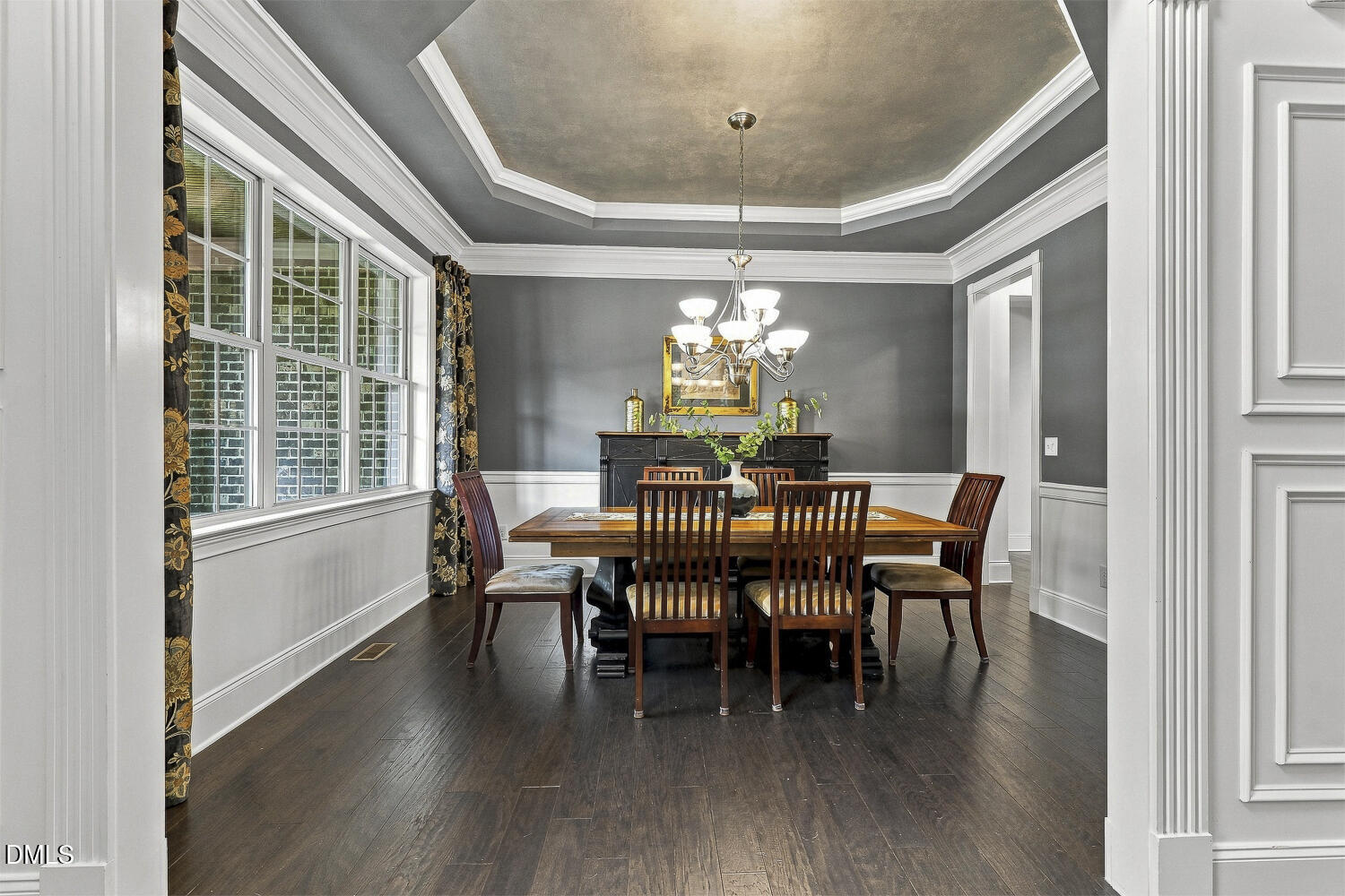 7532 Hasentree Club Drive