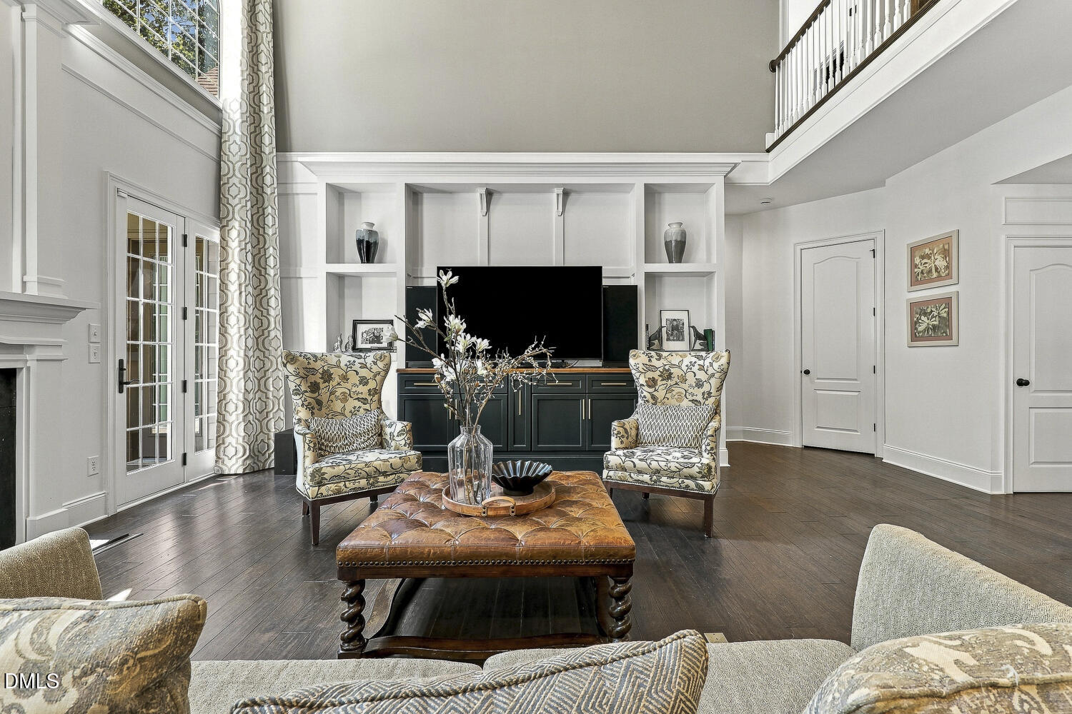 7532 Hasentree Club Drive