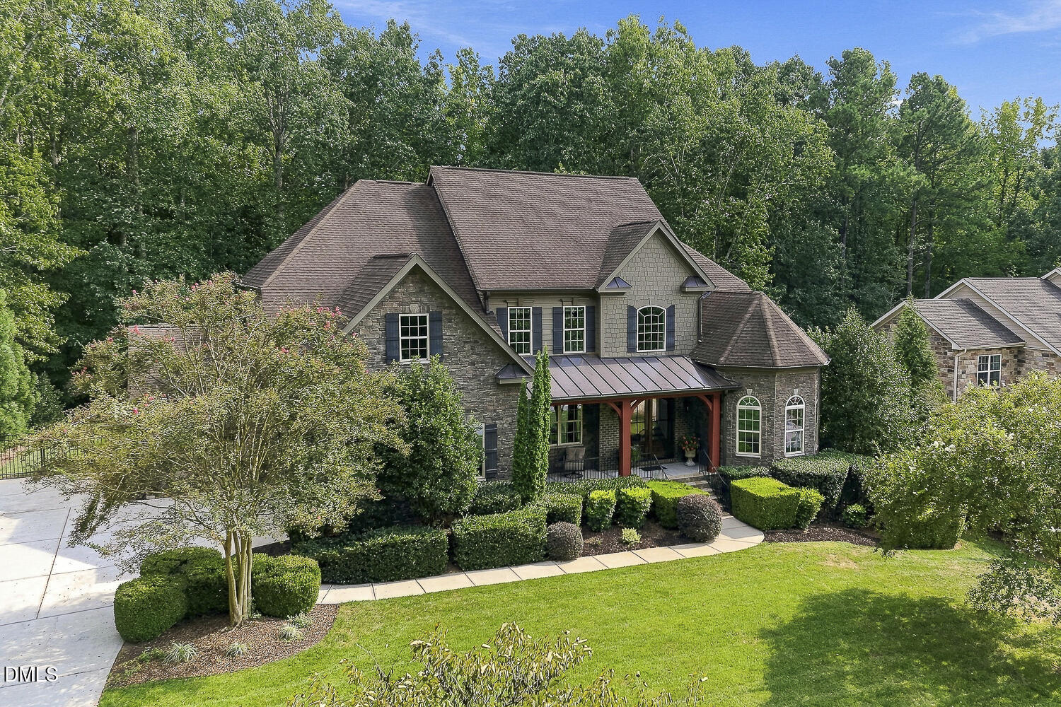 7532 Hasentree Club Drive